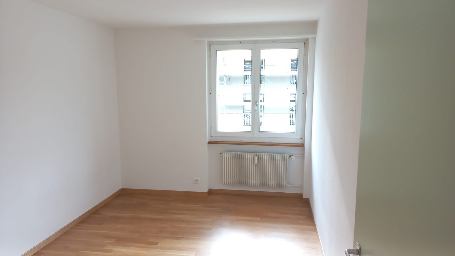 4 ½ rooms apartment, photo 8 of 10