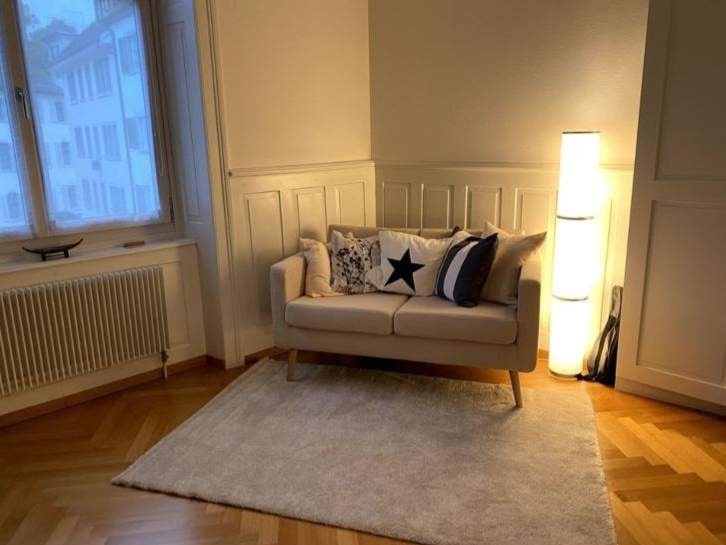 1 ½ rooms apartment, photo 1 of 6