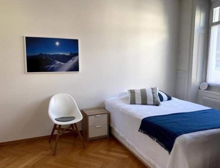 1 ½ rooms apartment, photo 3 of 6