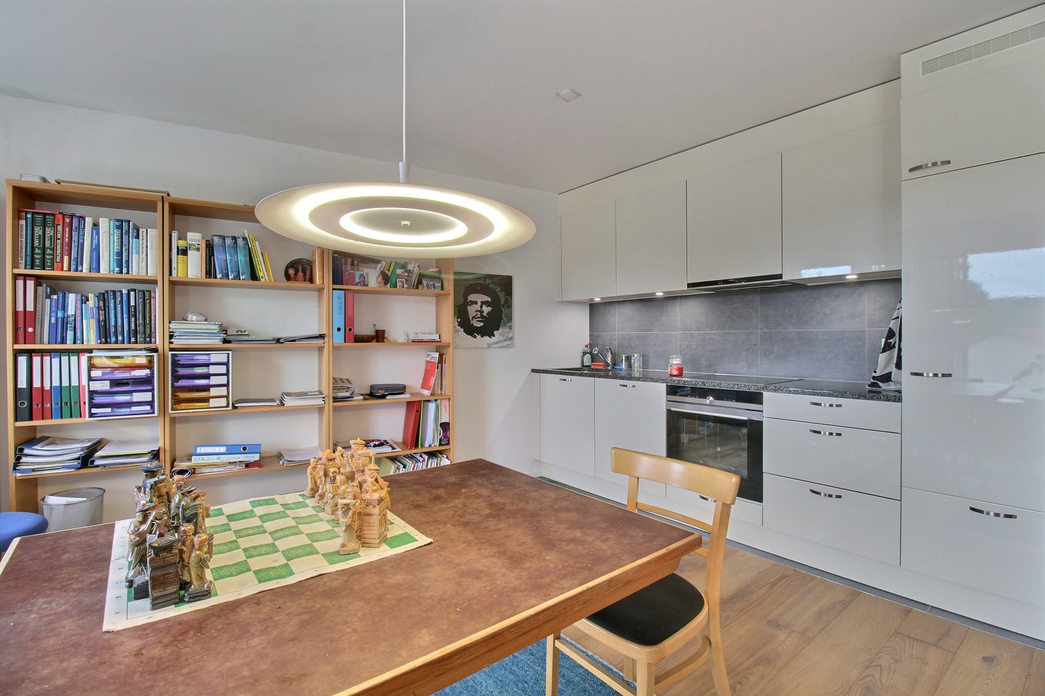 Appartamento di 1 ½ locali, foto 3 di 6
