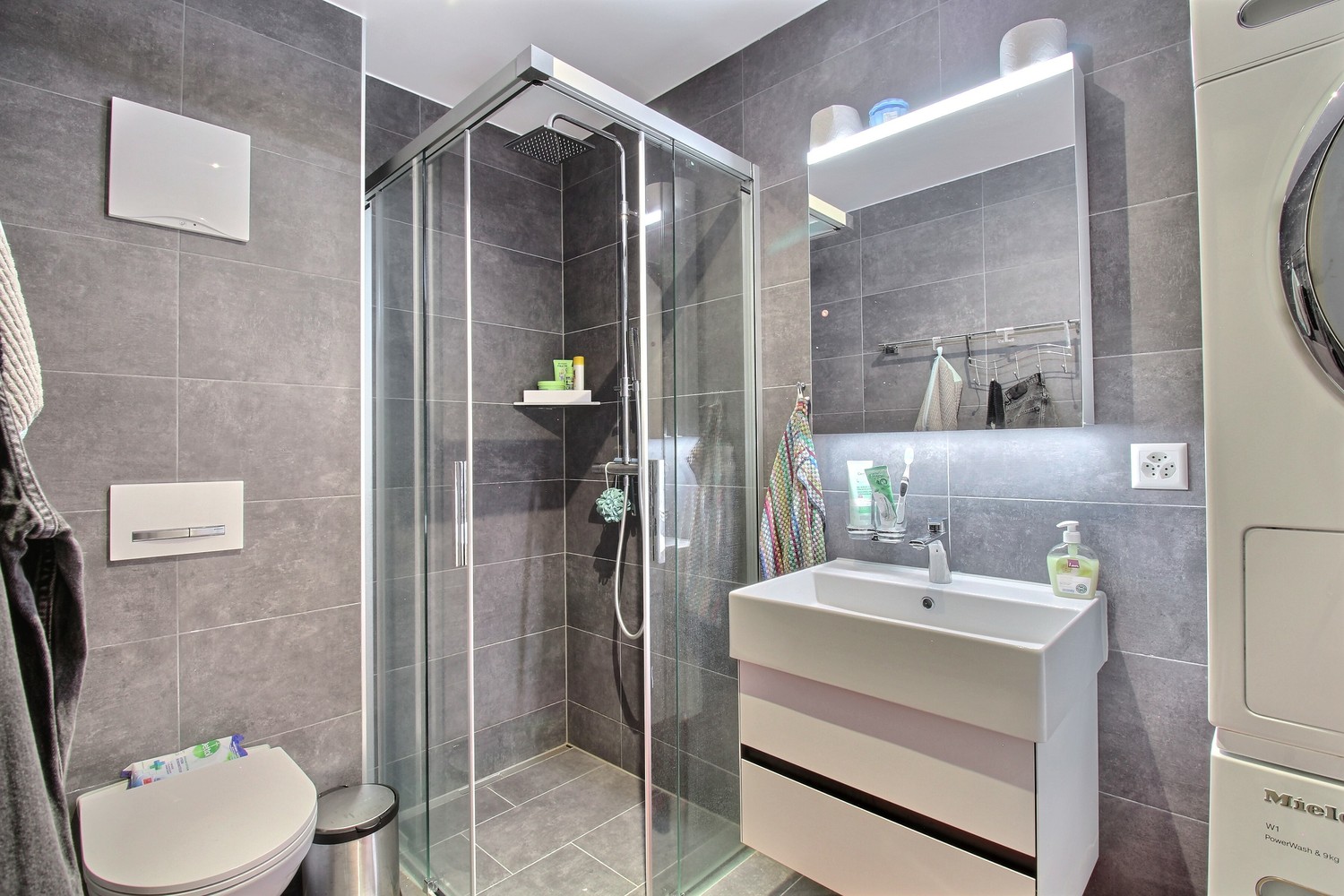 Appartamento di 1 ½ locali, foto 4 di 6
