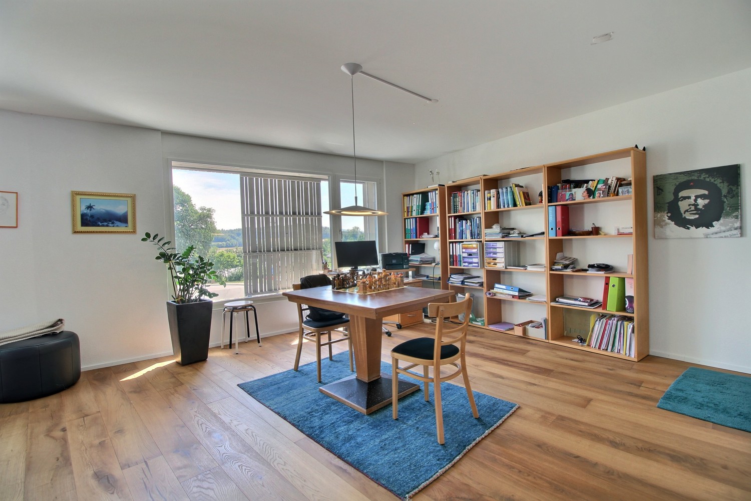Appartamento di 1 ½ locali, foto 2 di 6