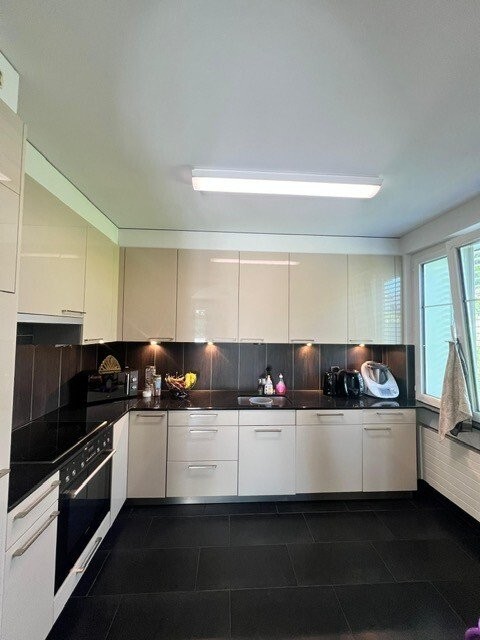 4 rooms apartment