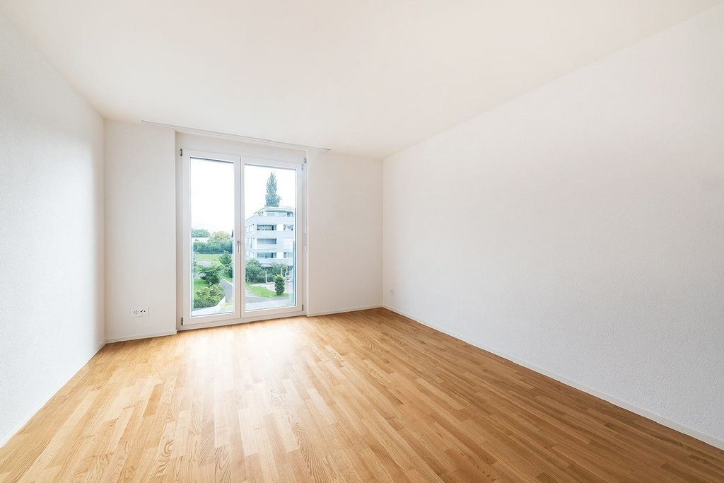 Appartamento mansardato di 4 ½ locali