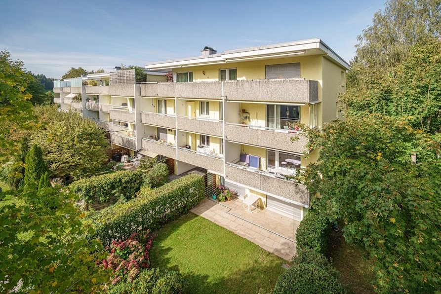 Appartamento di 2 ½ locali