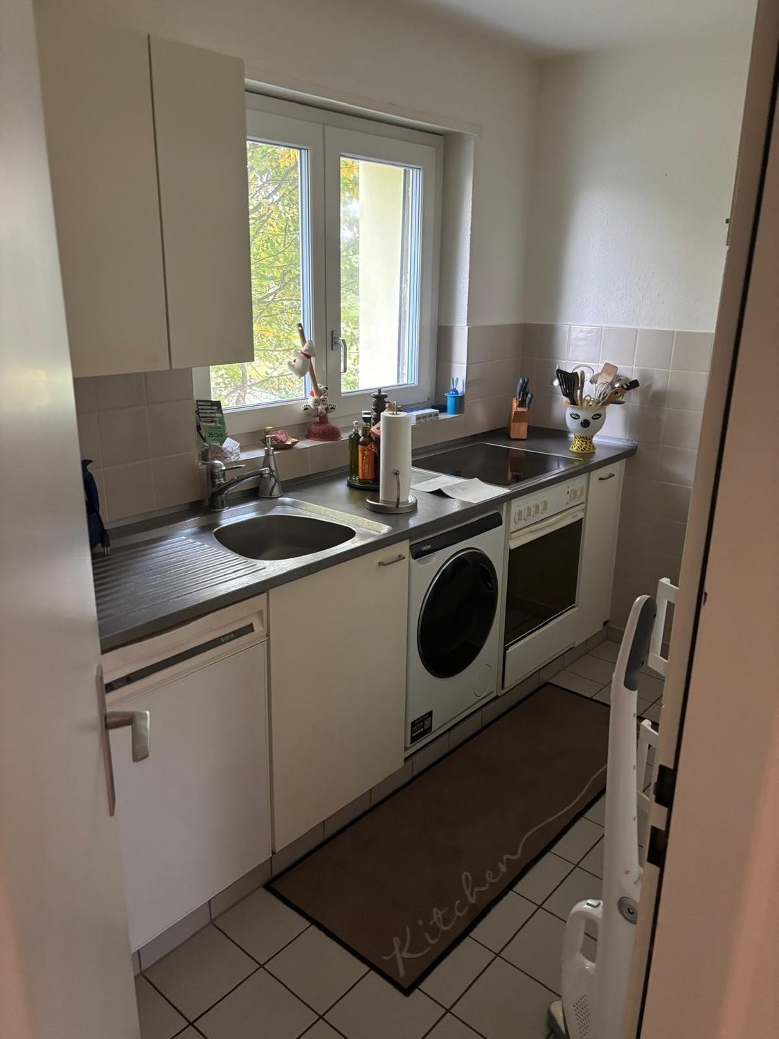 Appartamento di 2 ½ locali