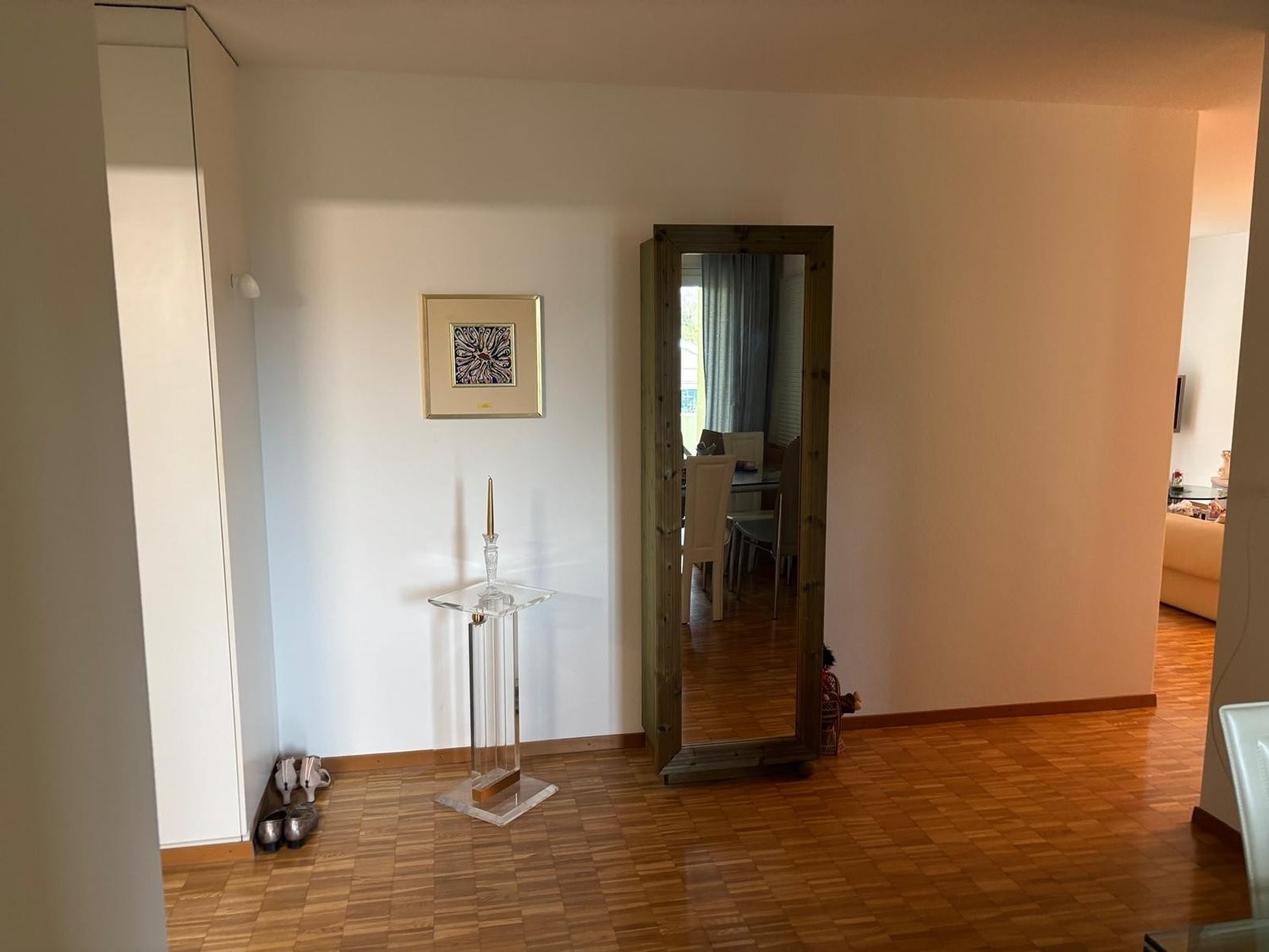 Appartamento di 2 ½ locali
