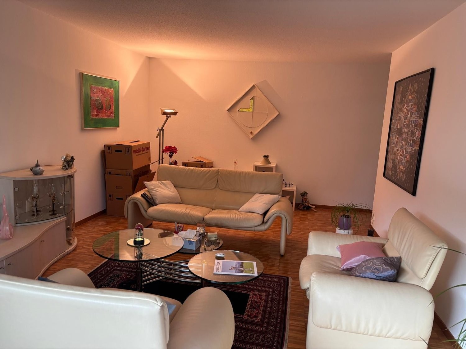 Appartamento di 2 ½ locali