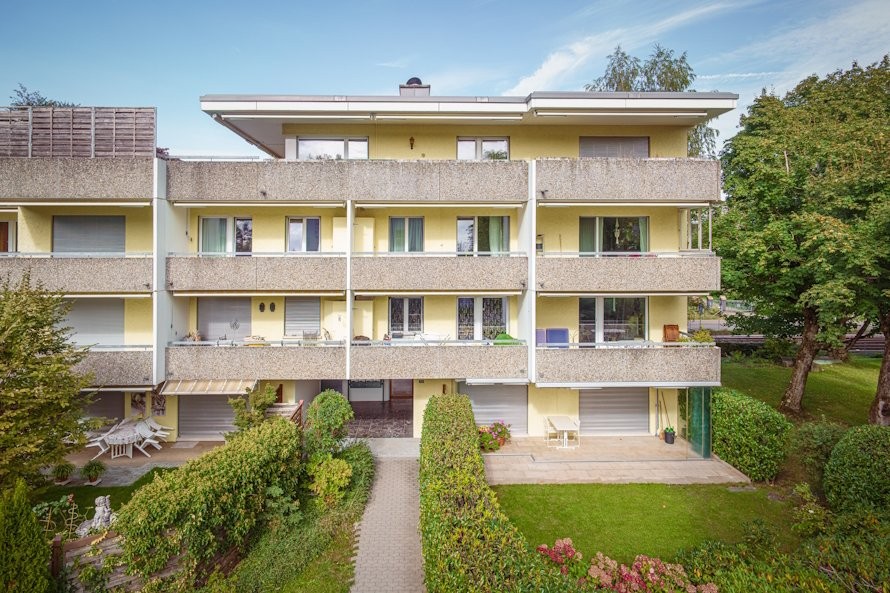 Appartamento di 2 ½ locali