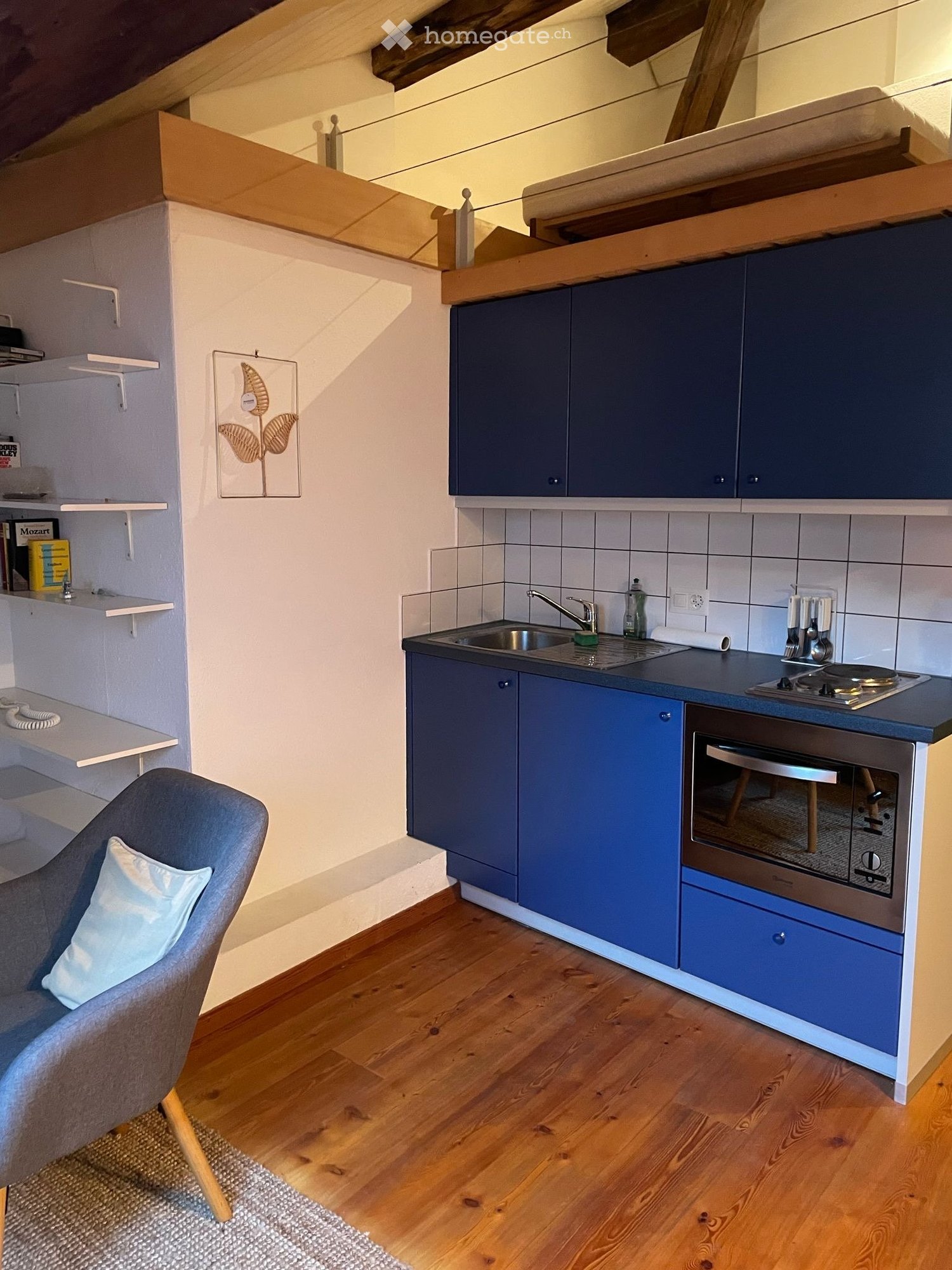 15 rooms apartment, photo 2 of 5