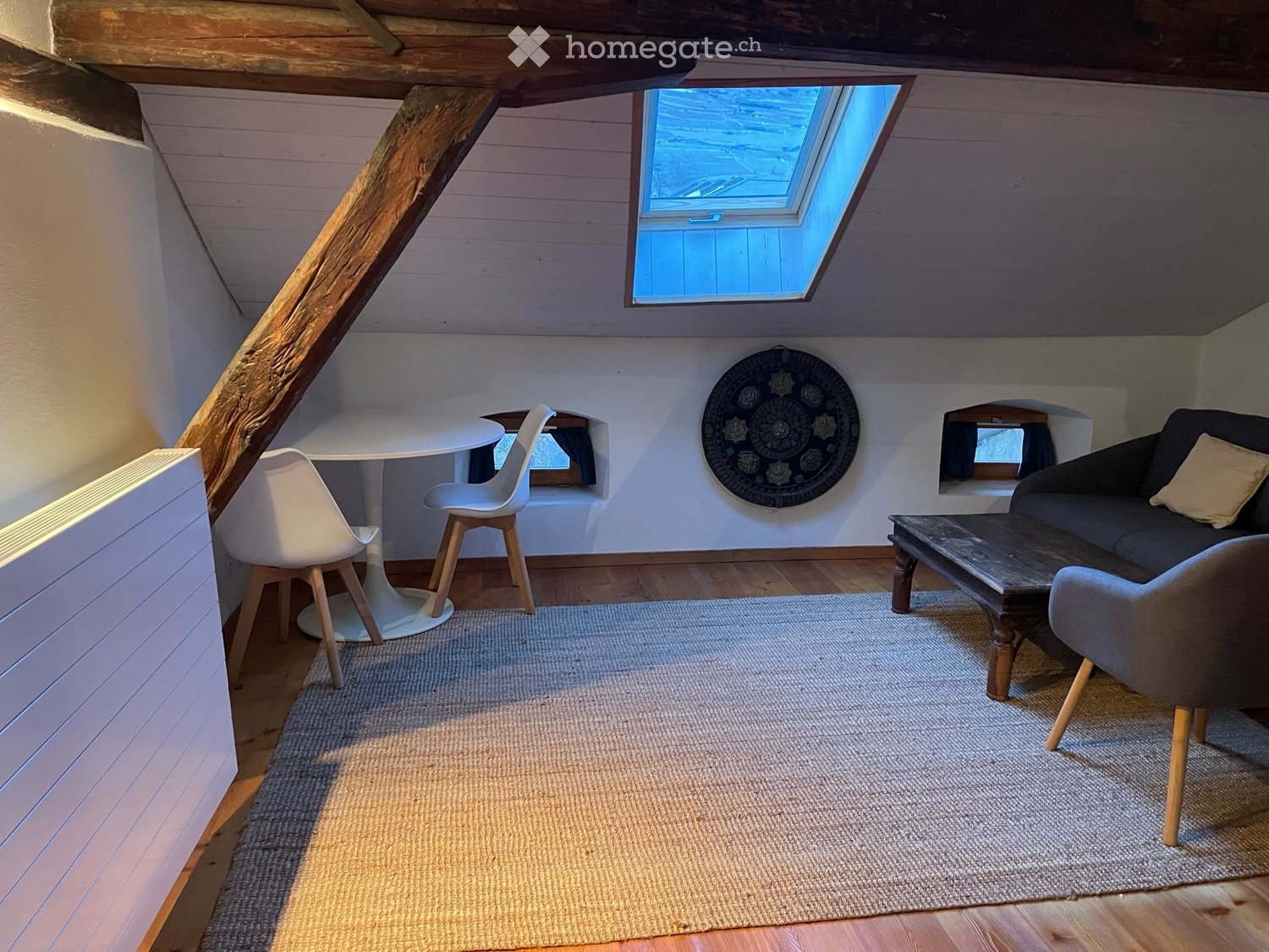 15 rooms apartment, photo 1 of 5