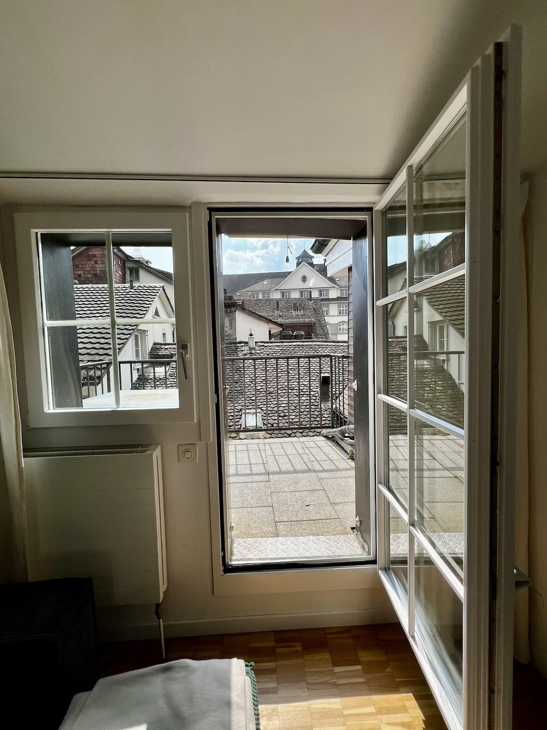 4 rooms apartment, photo 5 of 10
