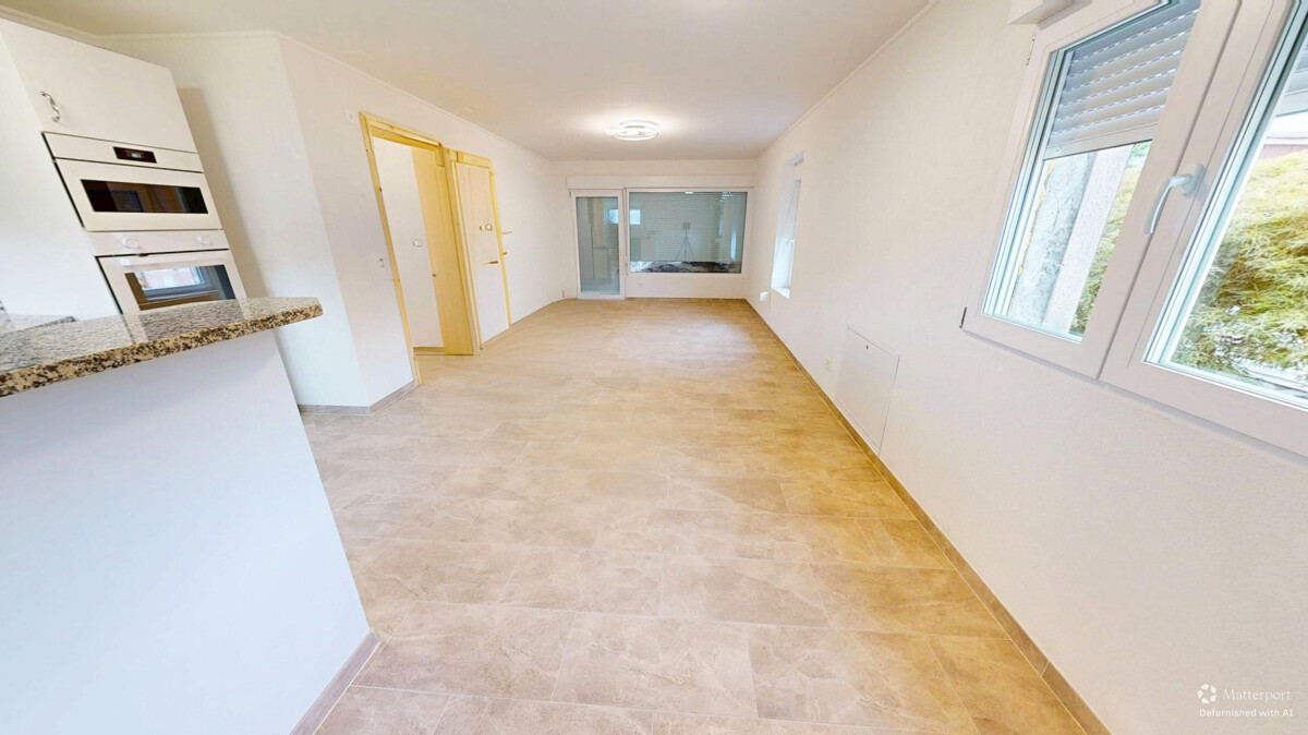 4 ½ rooms apartment, photo 2 of 10