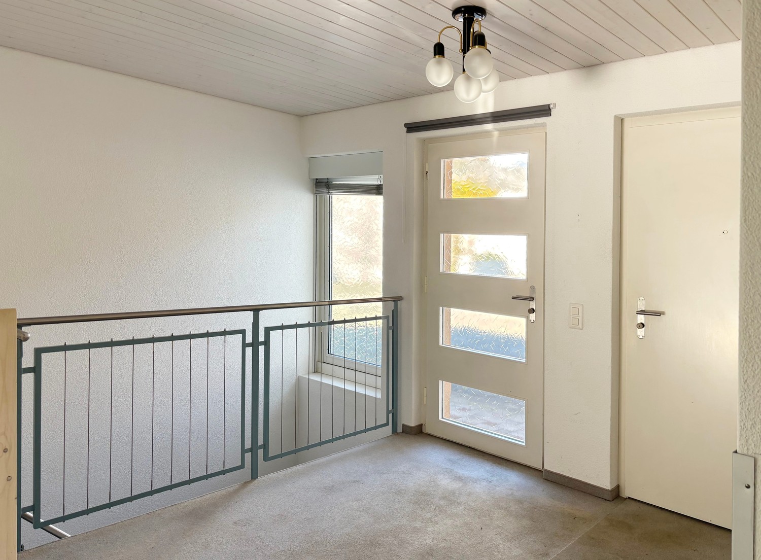 5 ½ pièces maison individuelle