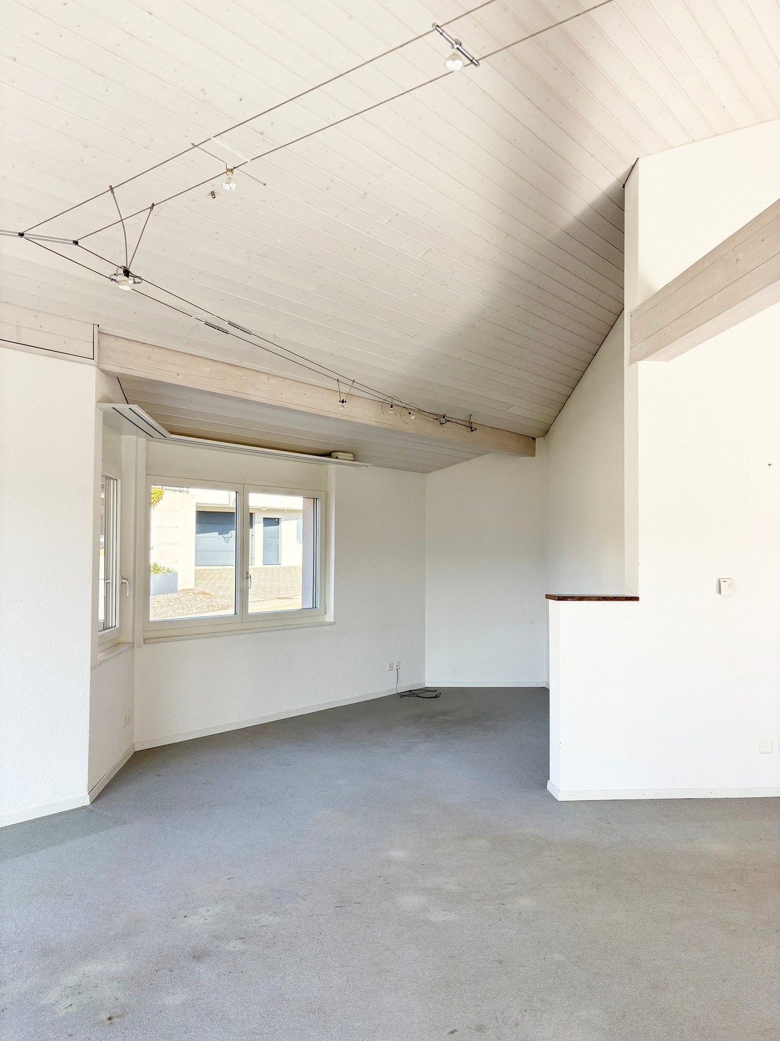 5 ½ pièces maison individuelle