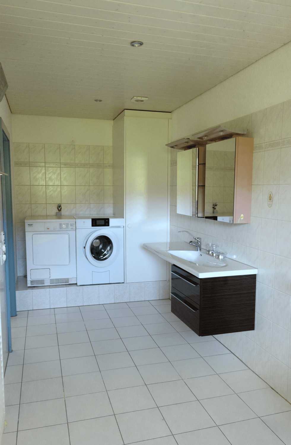 5 ½ pièces maison individuelle
