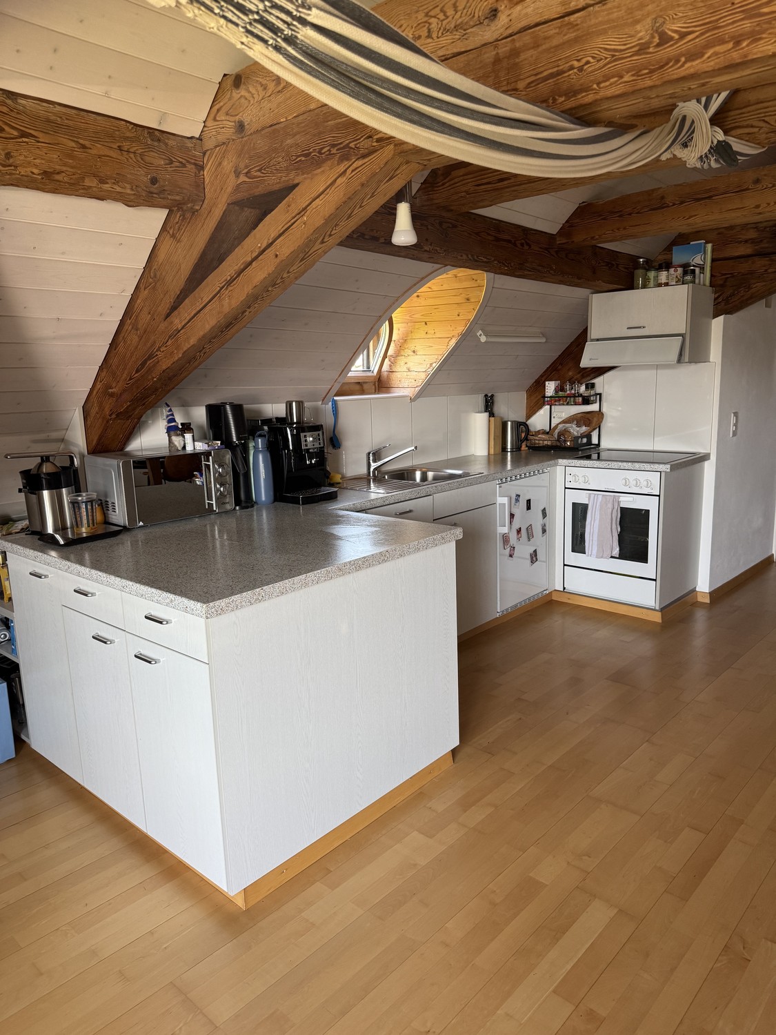 Appartamento di 1 ½ locali