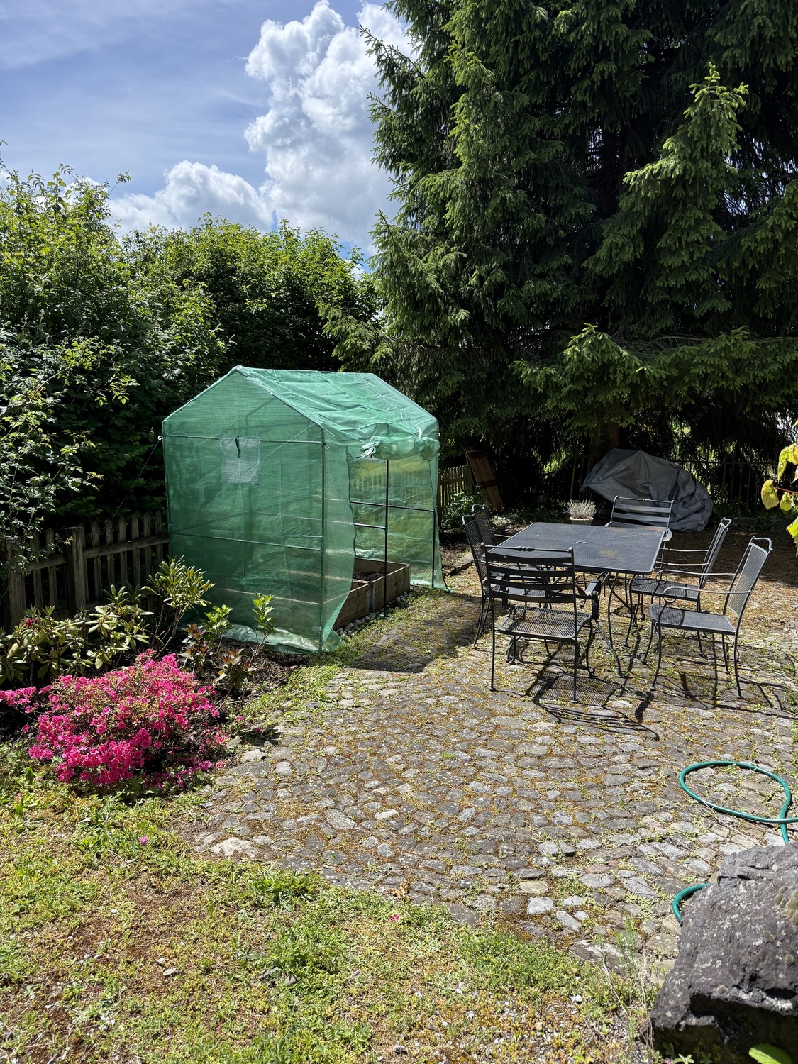 Appartamento di 1 ½ locali
