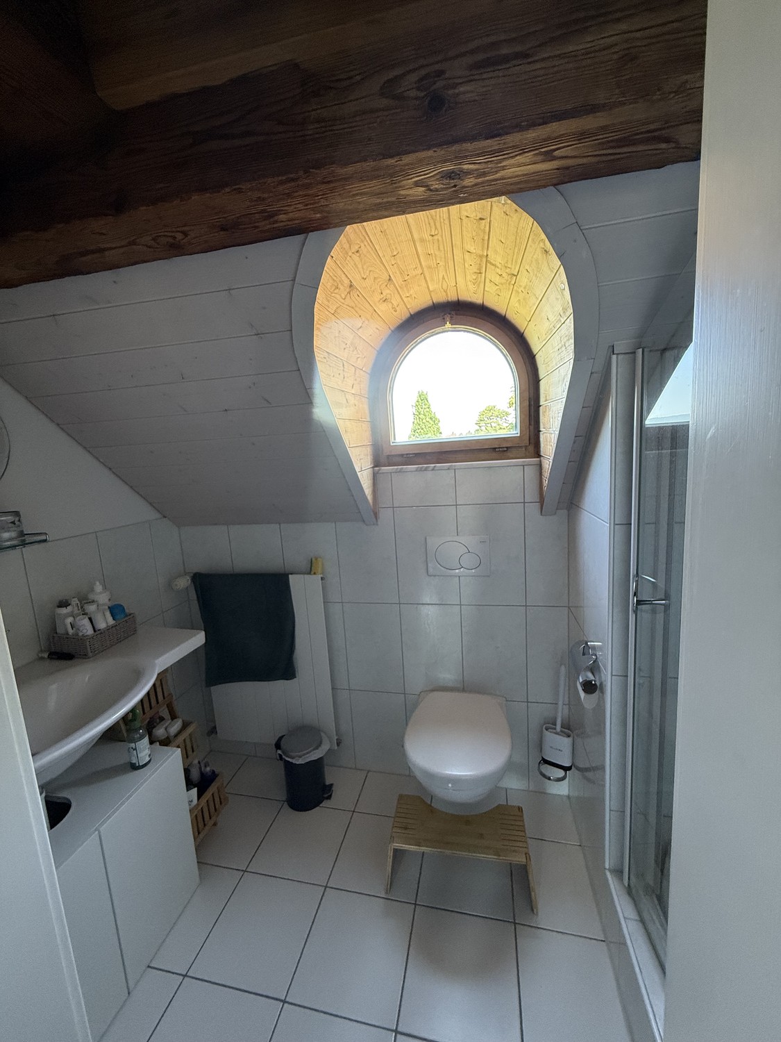 Appartamento di 1 ½ locali