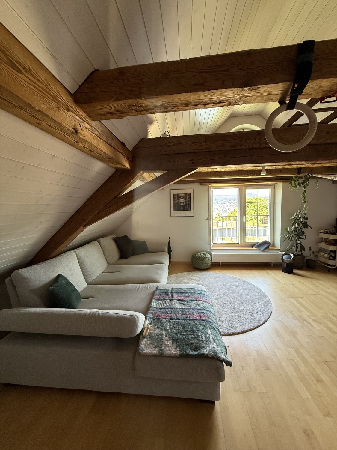 Appartamento di 1 ½ locali