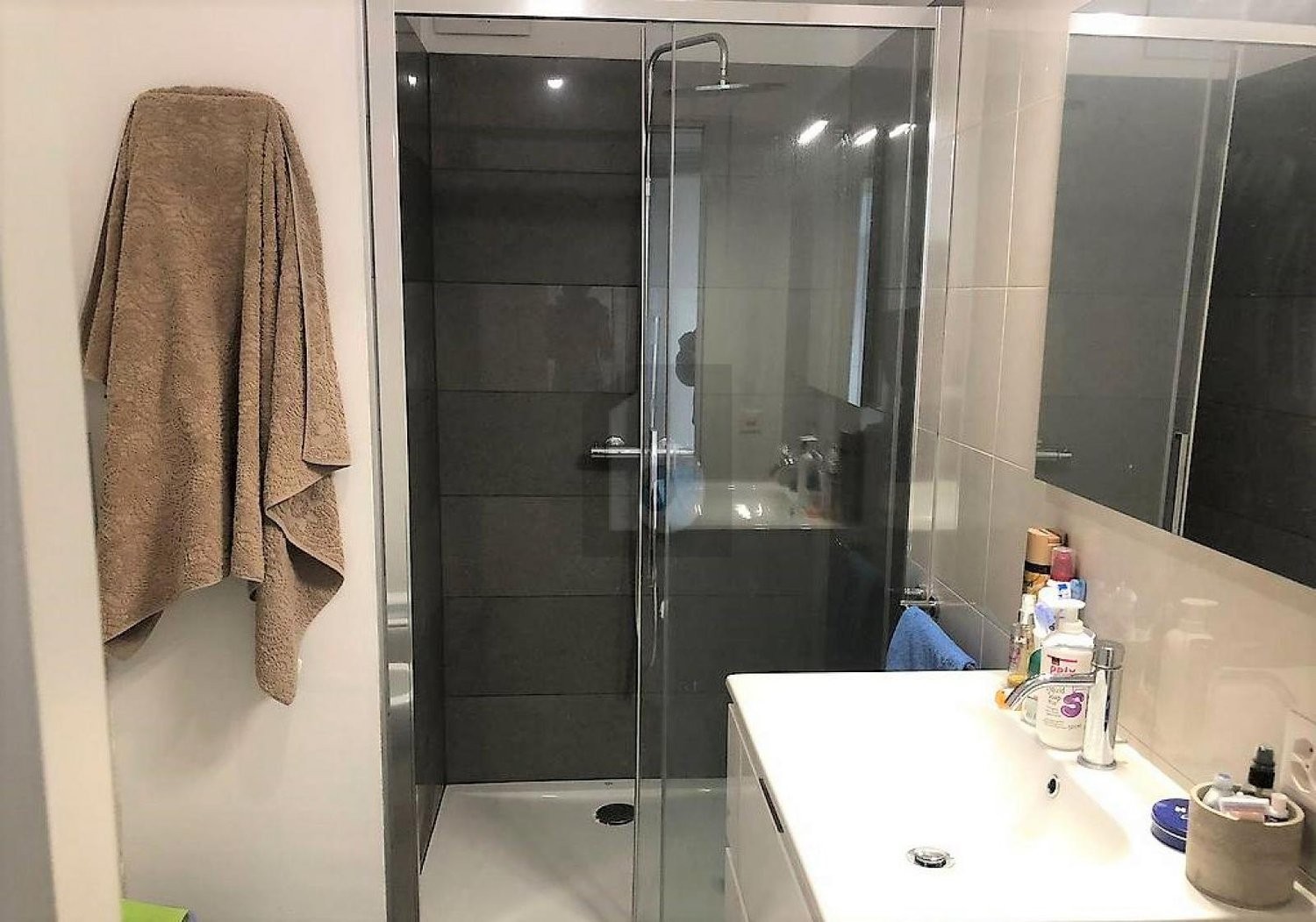 Appartement de 2 ½ pièces