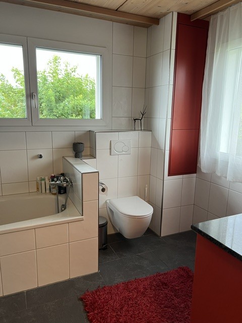 8 ½ rooms single house