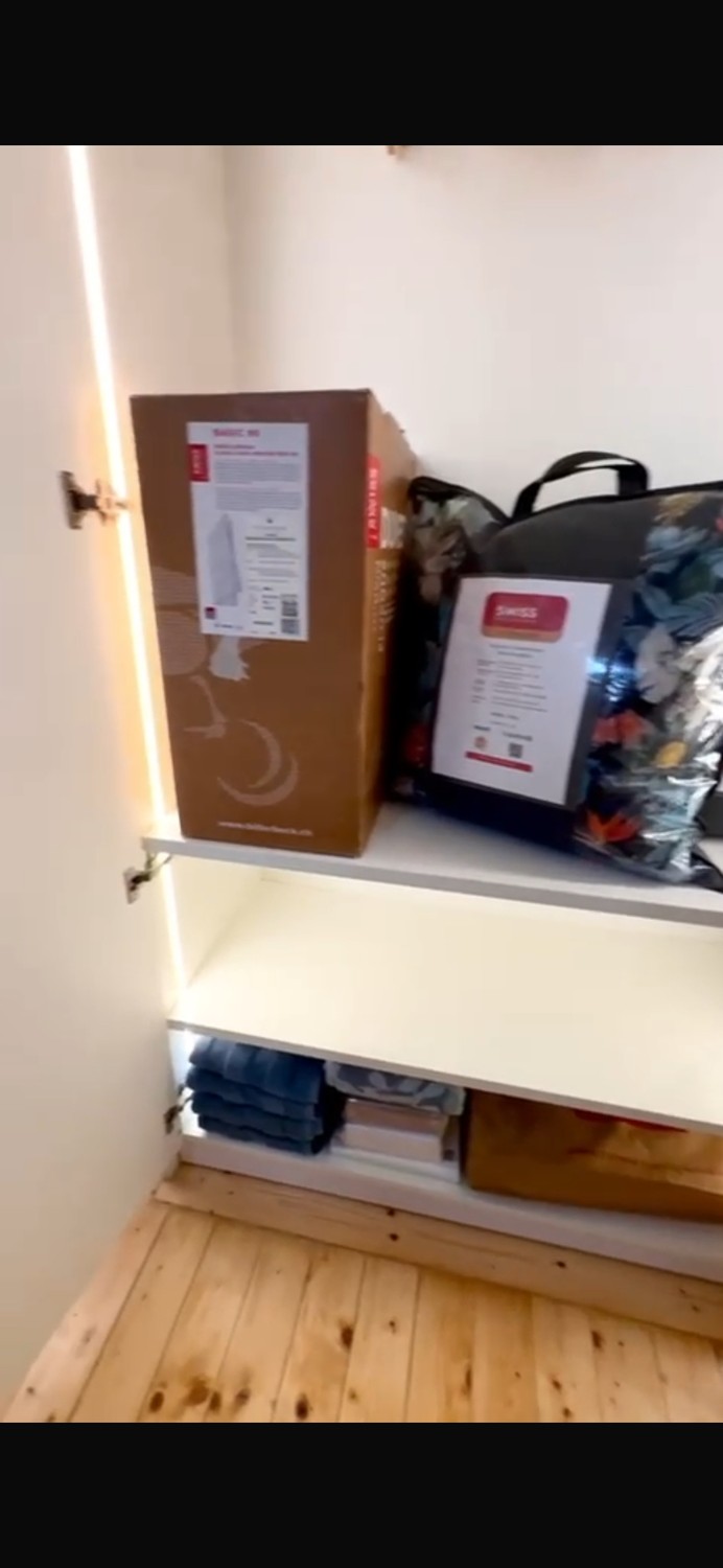 1 room apartment, photo 10 of 10