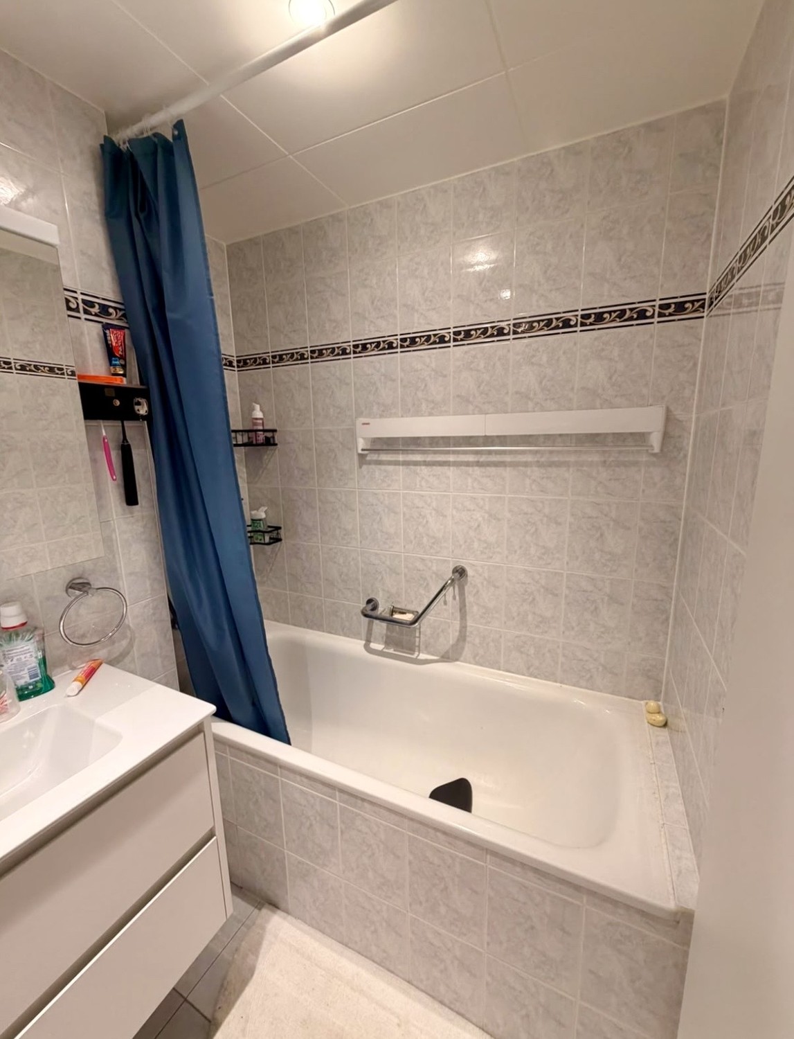 1 room apartment, photo 8 of 10