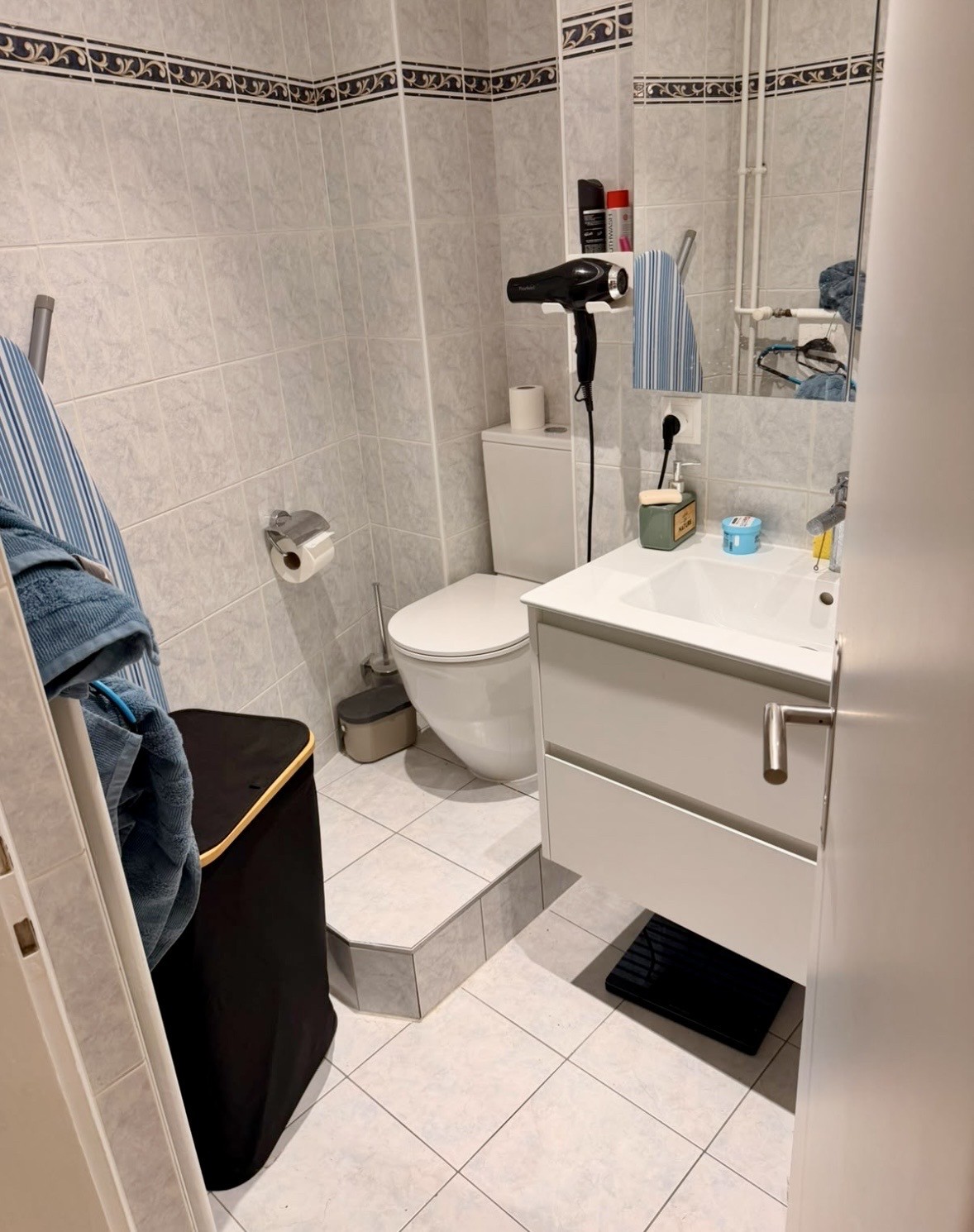1 room apartment, photo 9 of 10