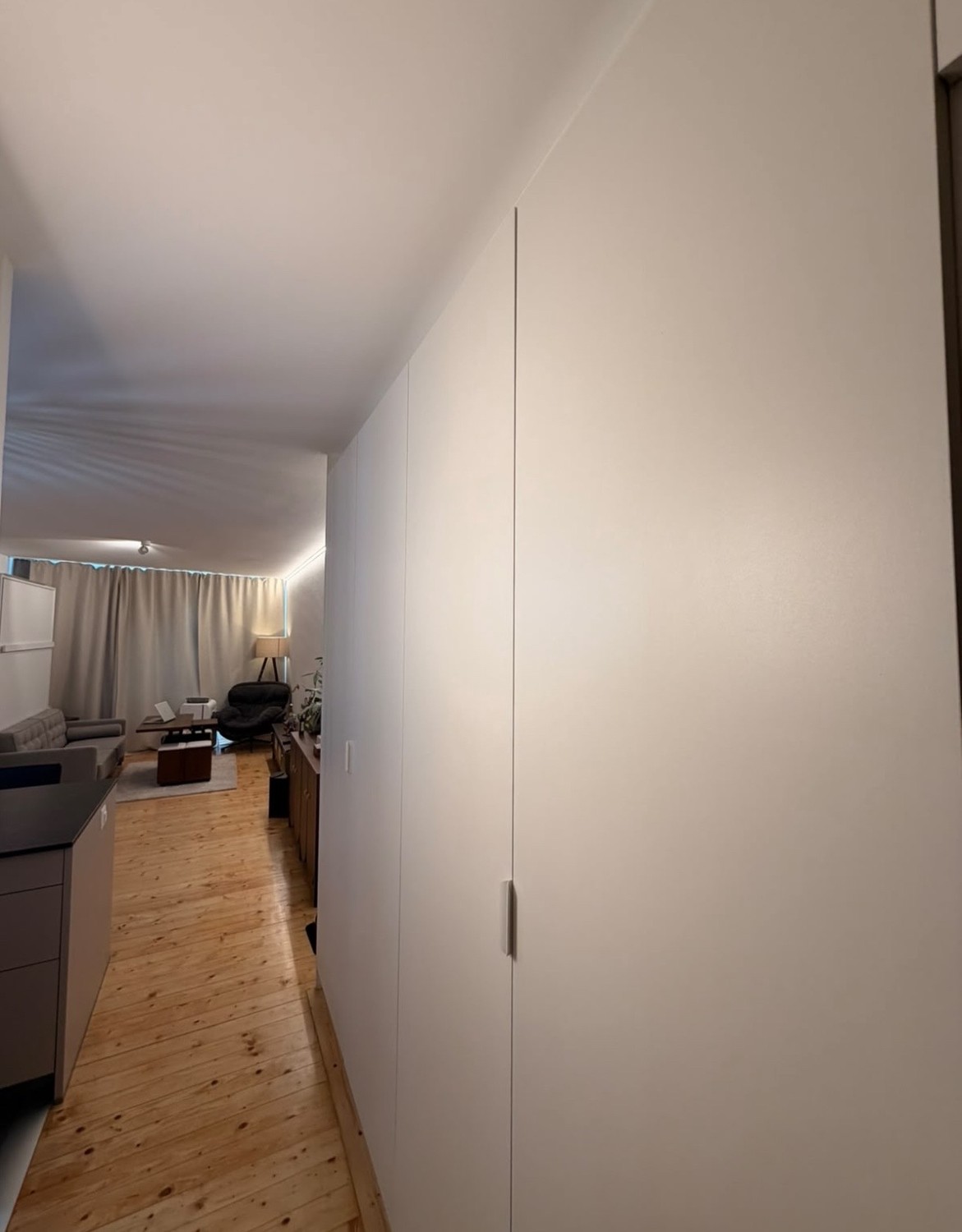 1 room apartment, photo 7 of 10