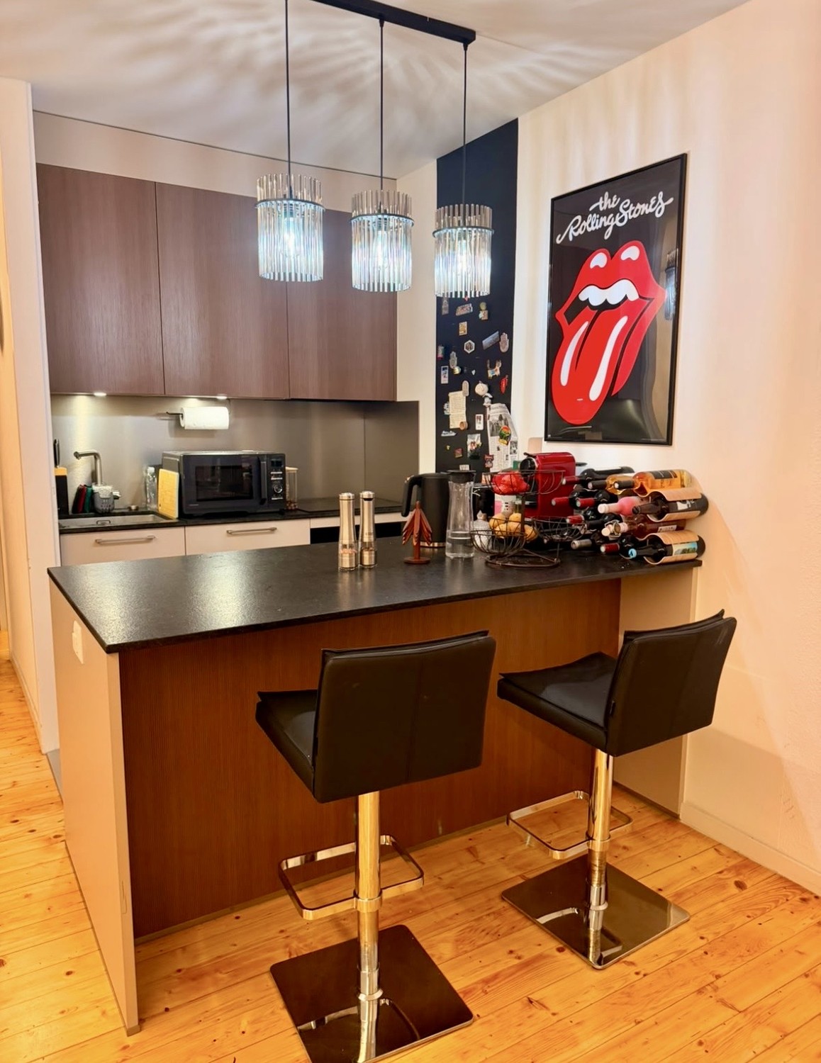 1 room apartment, photo 1 of 10
