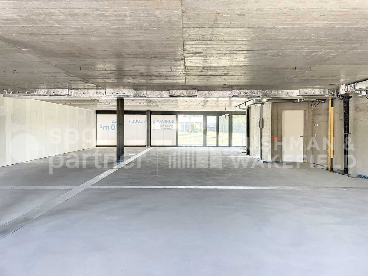200m² commercial, photo 9 of 9