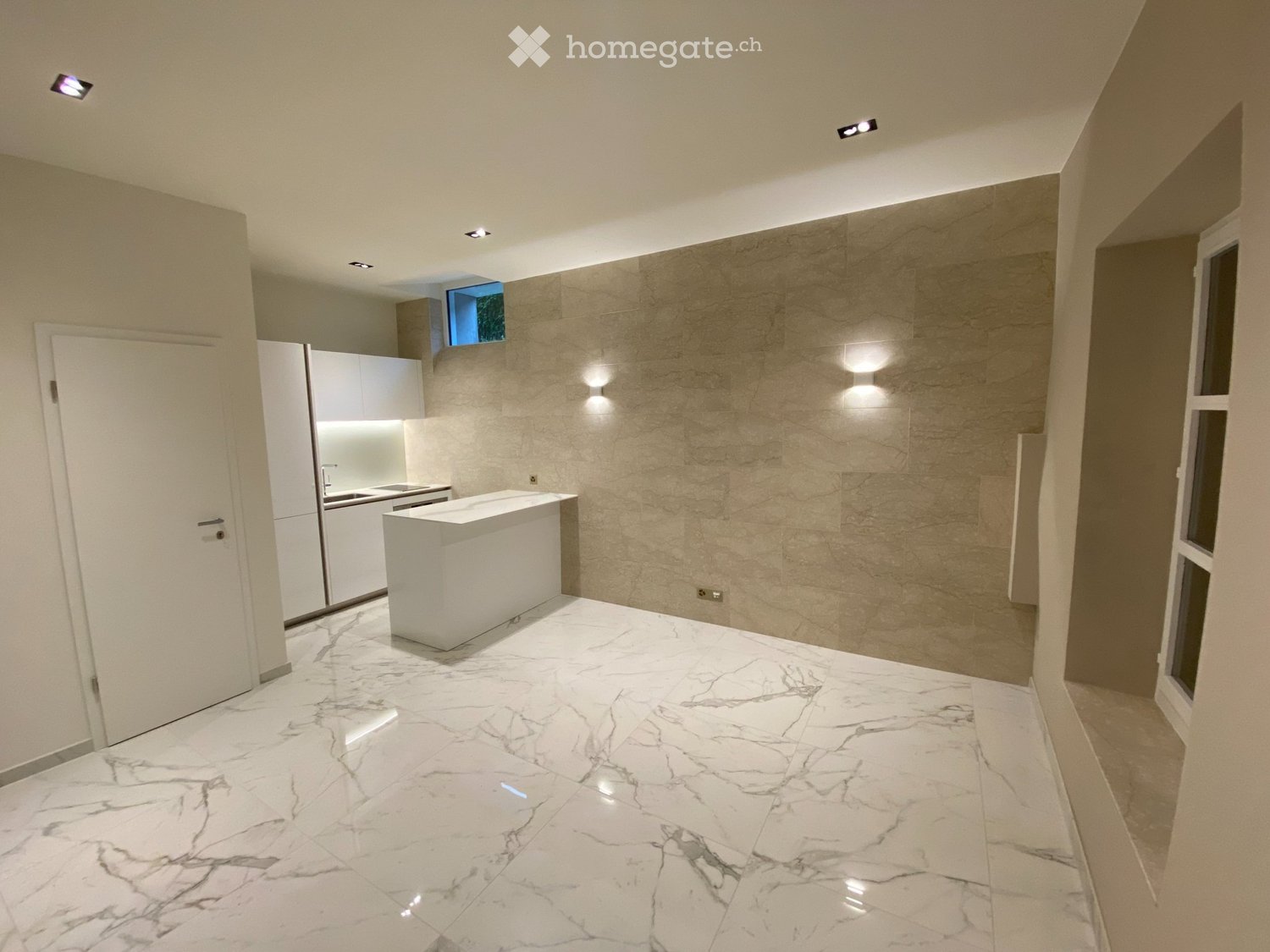 2 rooms apartment, photo 1 of 5
