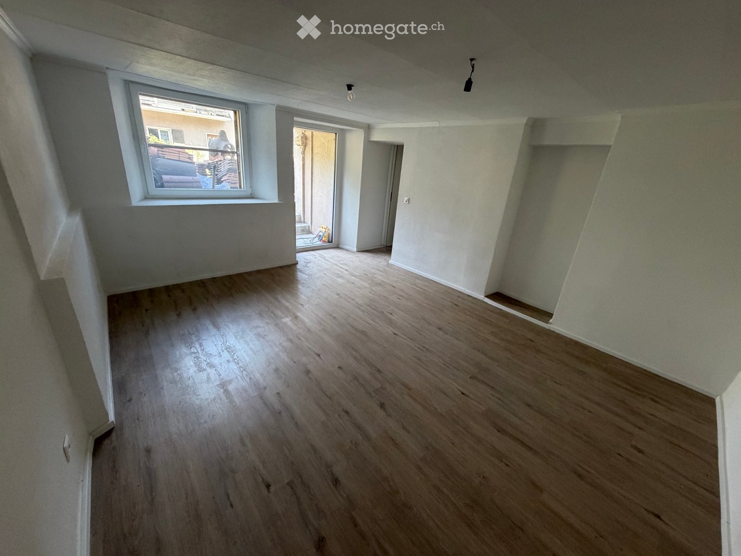 2 rooms apartment, photo 5 of 5