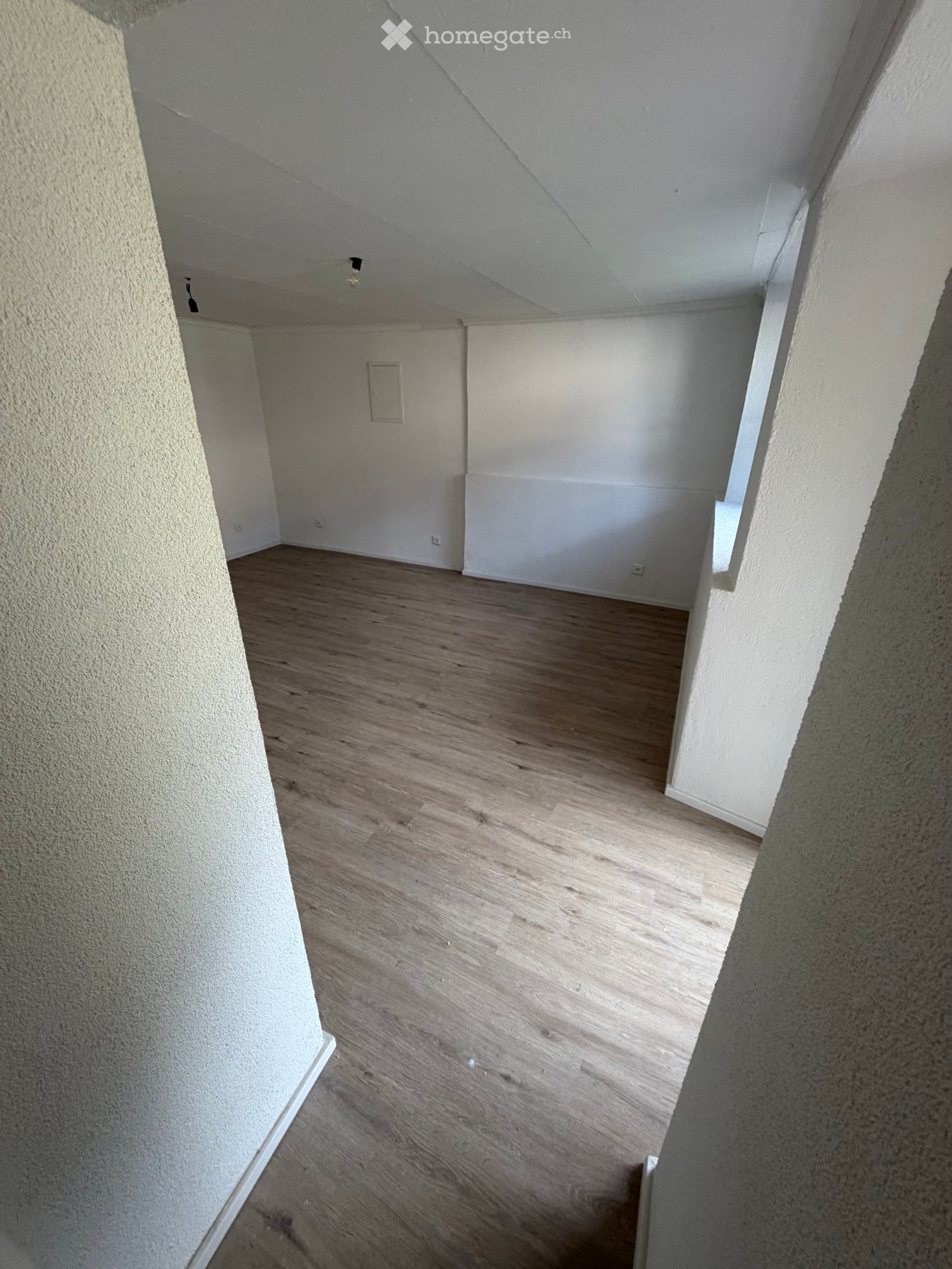 2 rooms apartment, photo 4 of 5