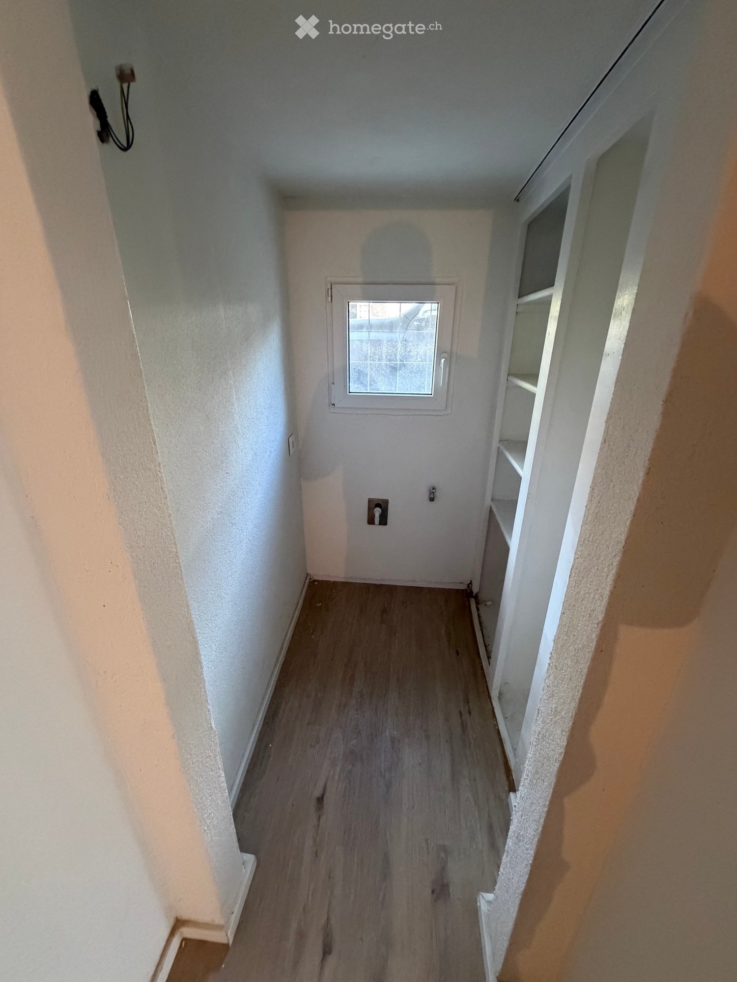 2 rooms apartment, photo 3 of 5
