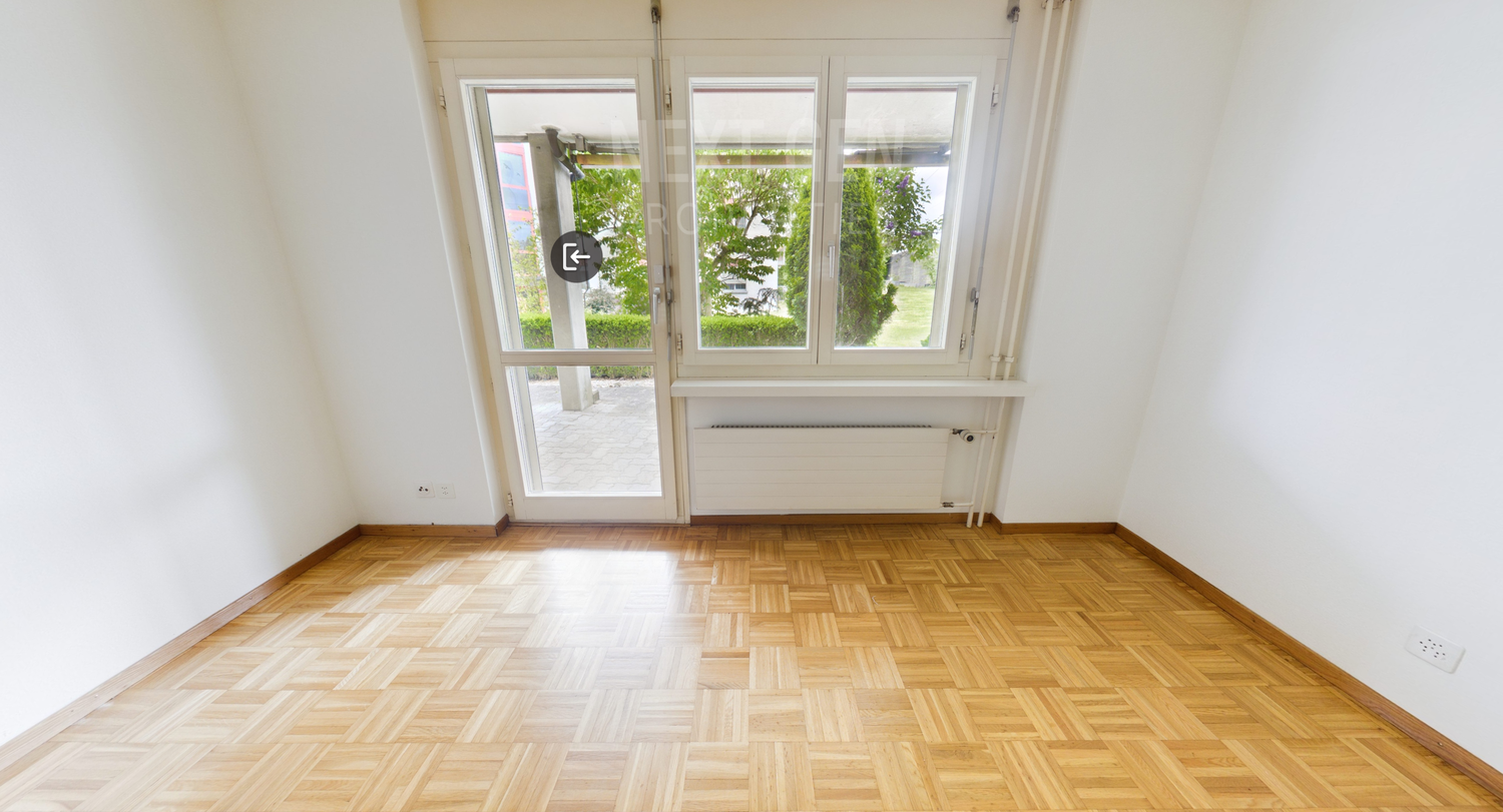 Room in a shared flat, photo 1 of 6