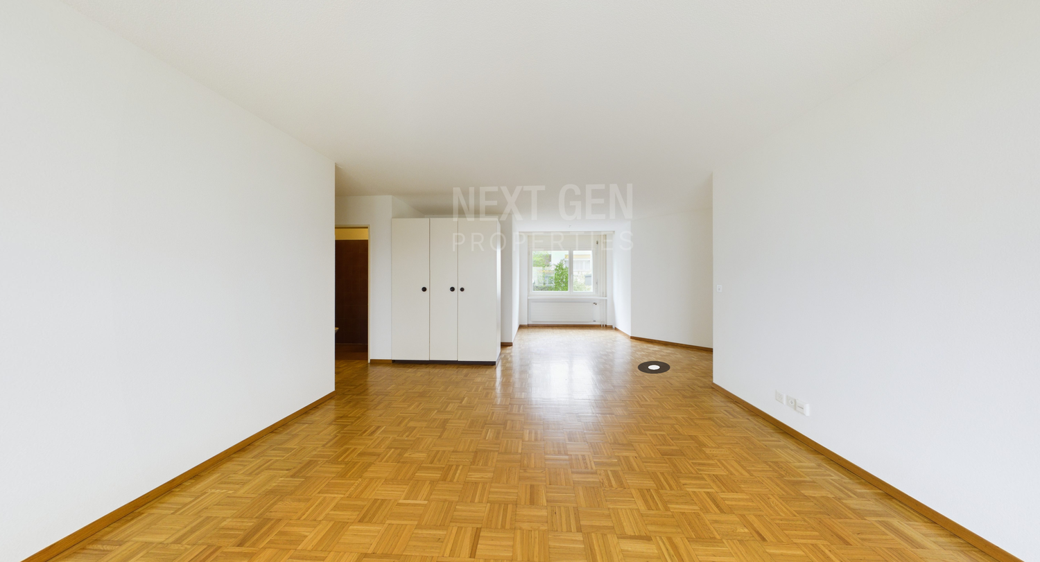 Room in a shared flat, photo 3 of 6