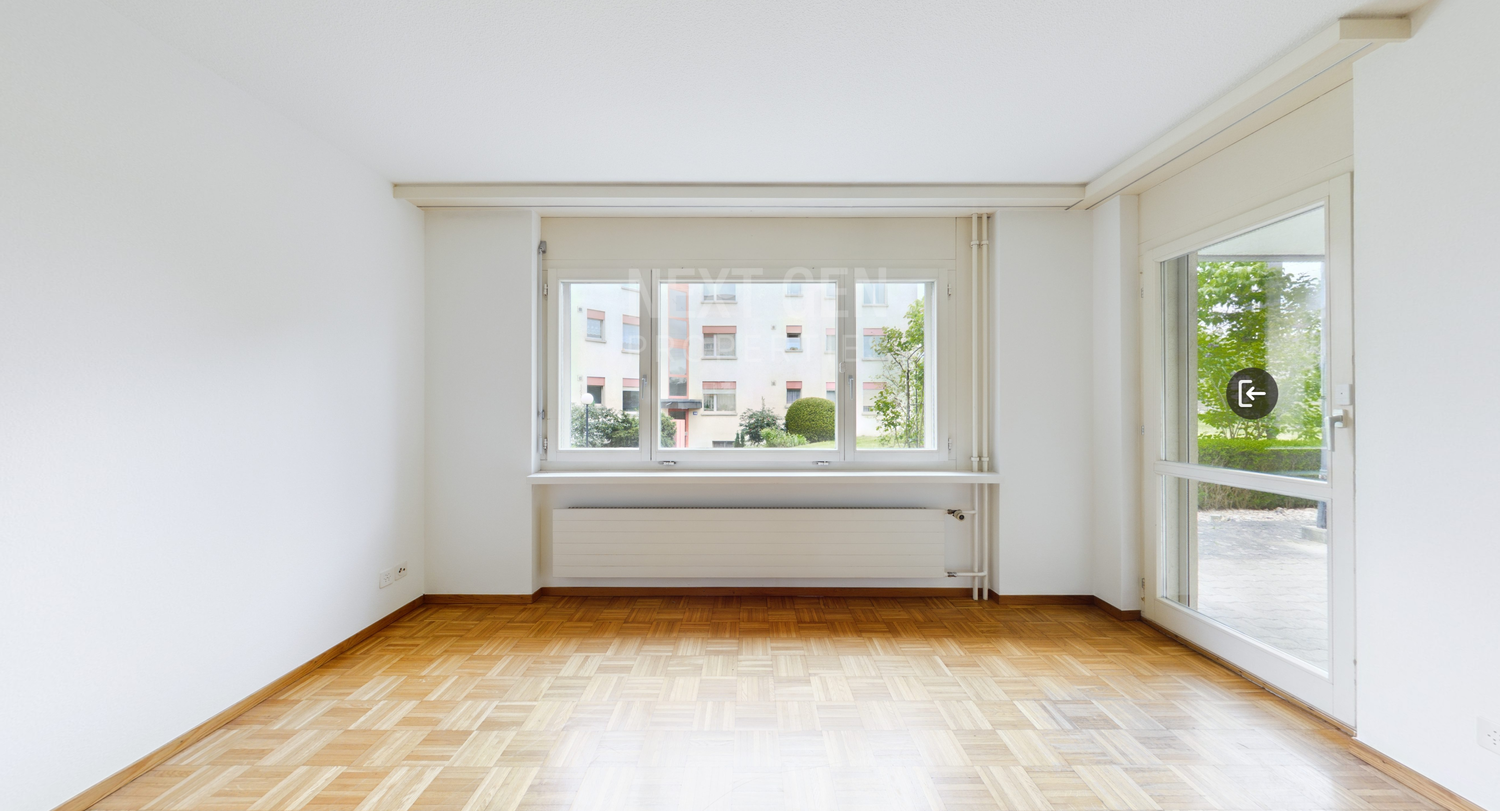 Room in a shared flat, photo 4 of 6