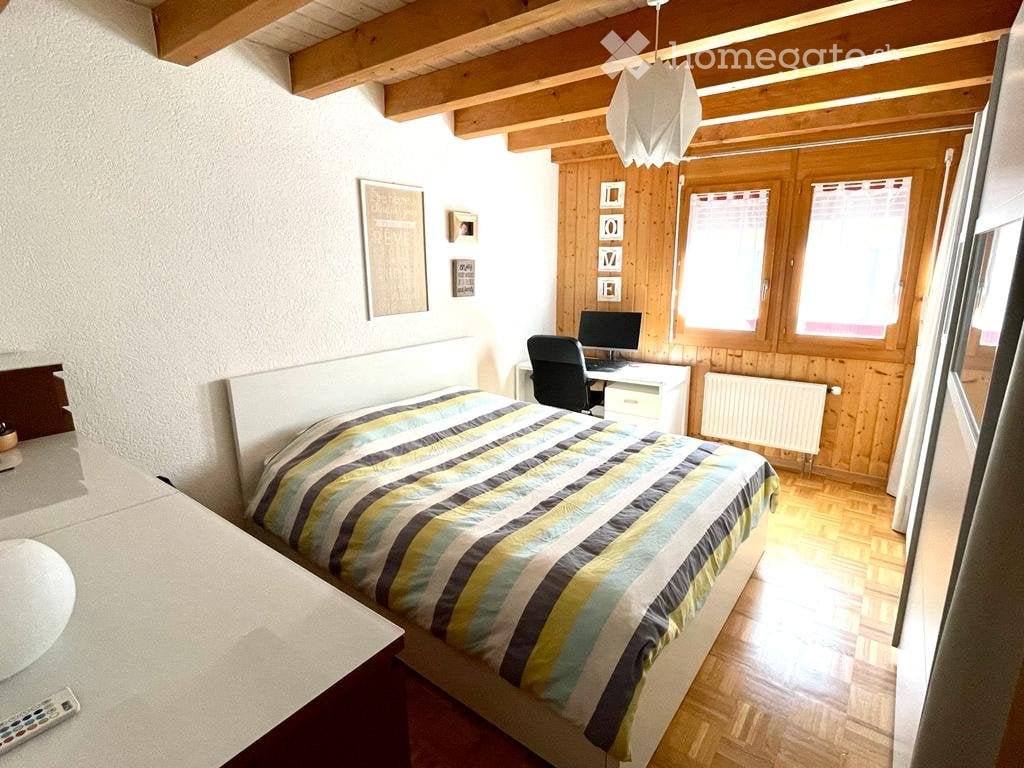 4 ½ rooms apartment, photo 3 of 5