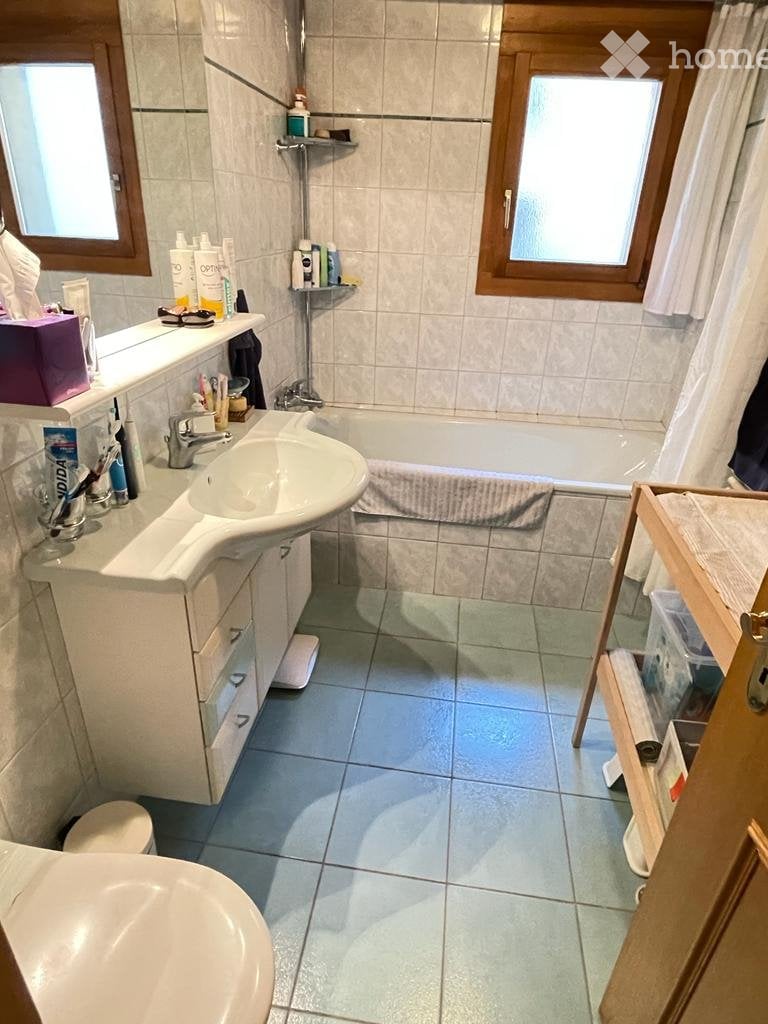 4 ½ rooms apartment, photo 5 of 5