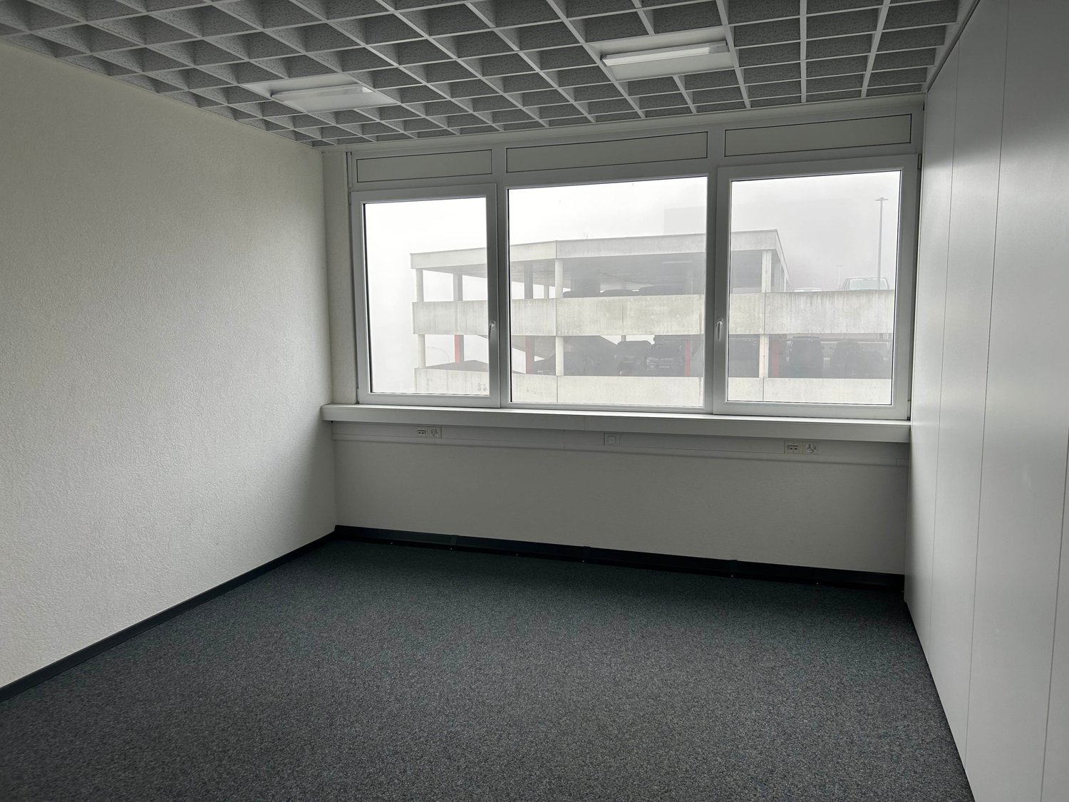 230m² ufficio