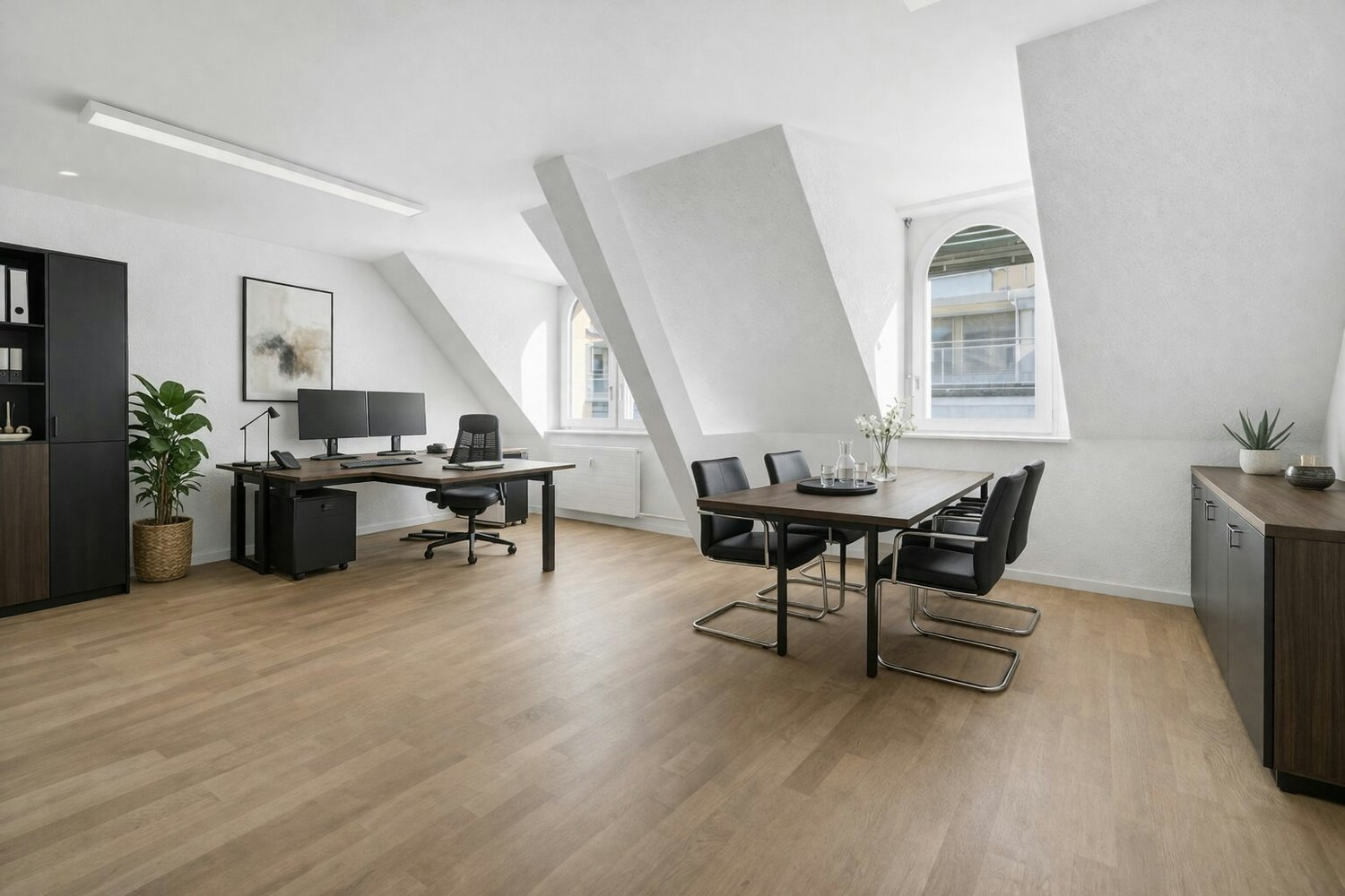 189m² office, photo 2 of 10