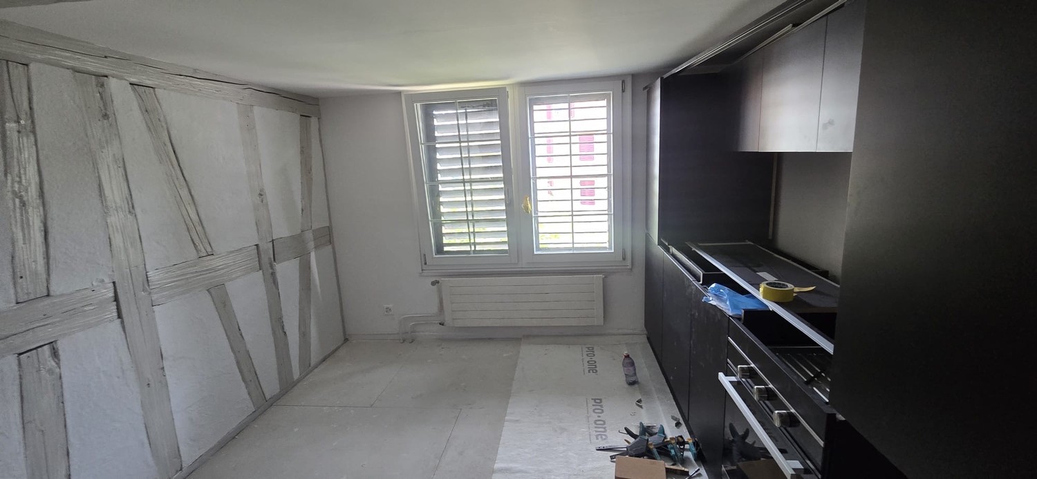 Appartamento di 1 ½ locali