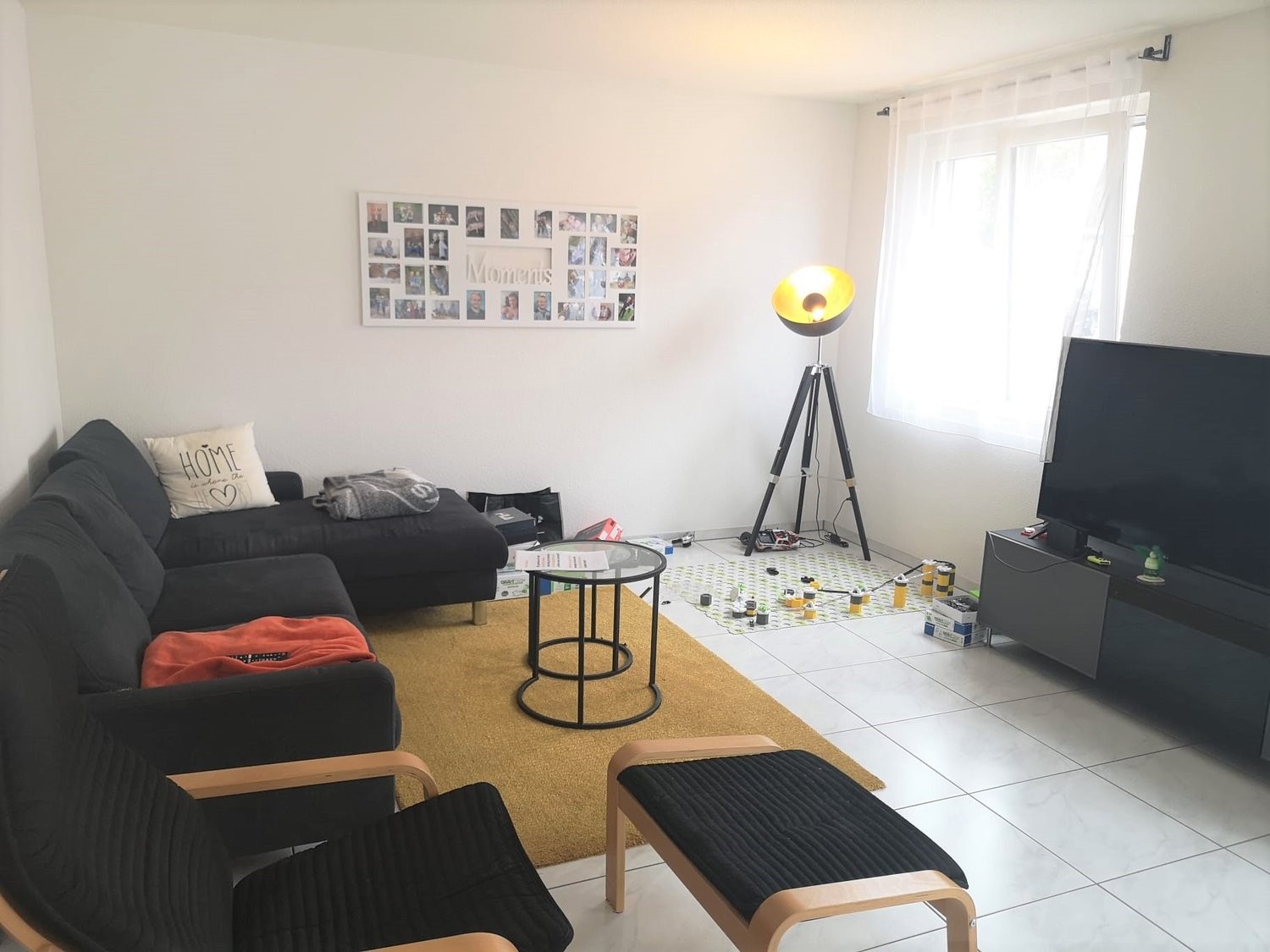 3 ½ rooms apartment, photo 4 of 10