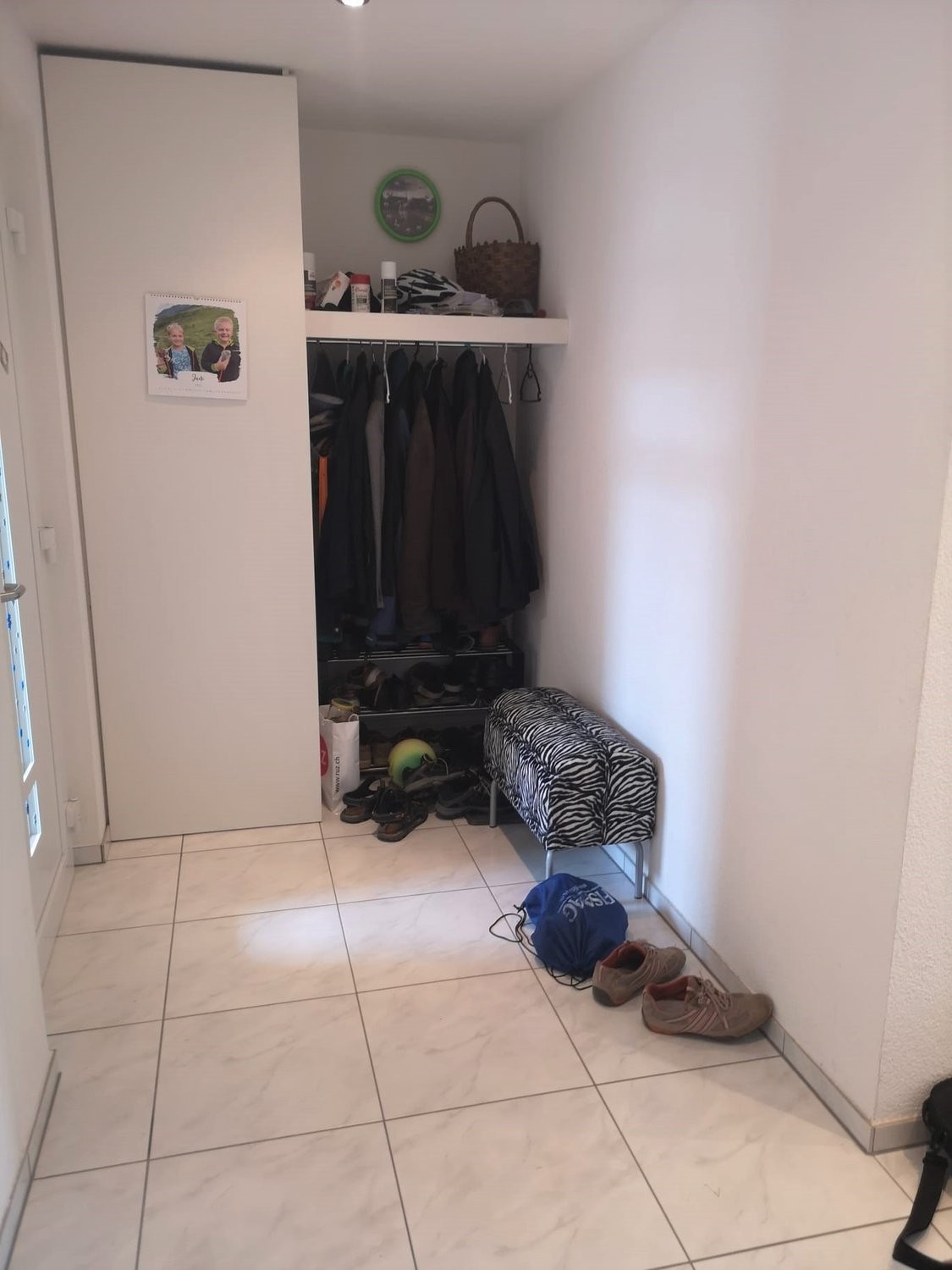3 ½ rooms apartment, photo 5 of 10
