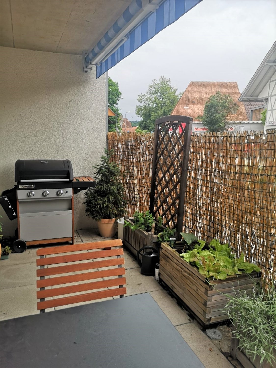 3 ½ rooms apartment, photo 10 of 10