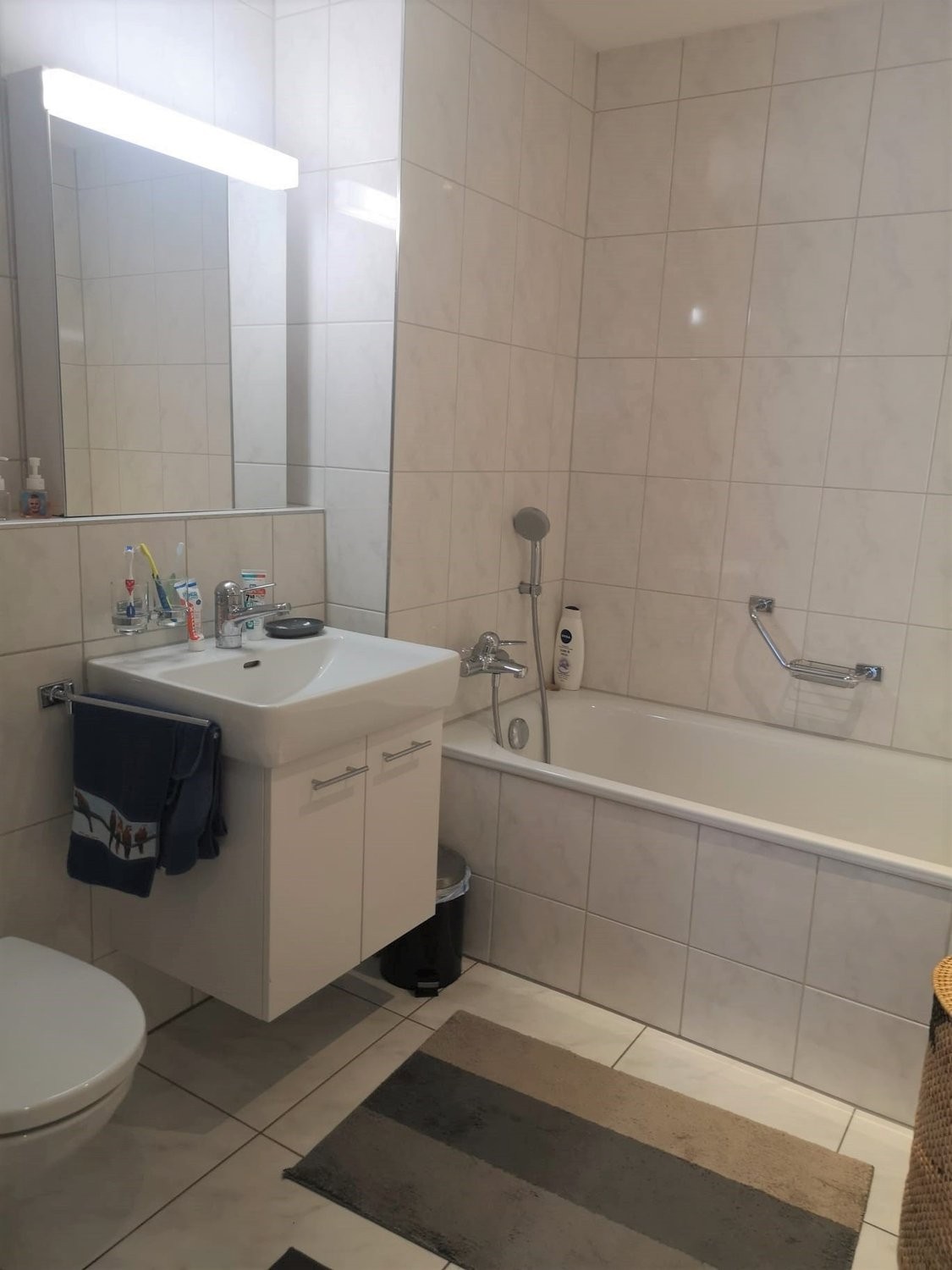 3 ½ rooms apartment, photo 8 of 10