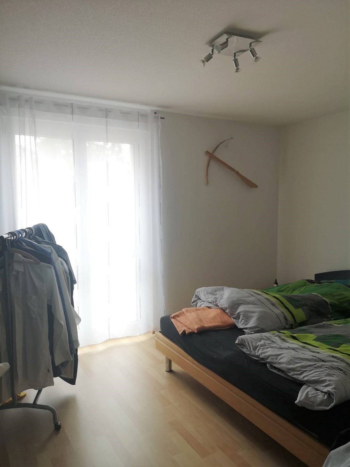 3 ½ rooms apartment, photo 6 of 10