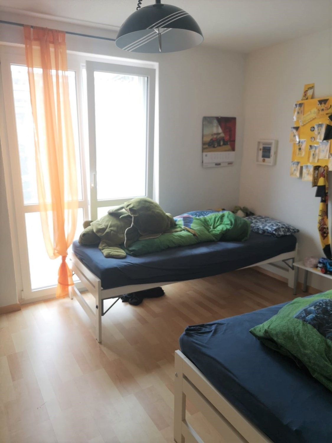 3 ½ rooms apartment, photo 7 of 10